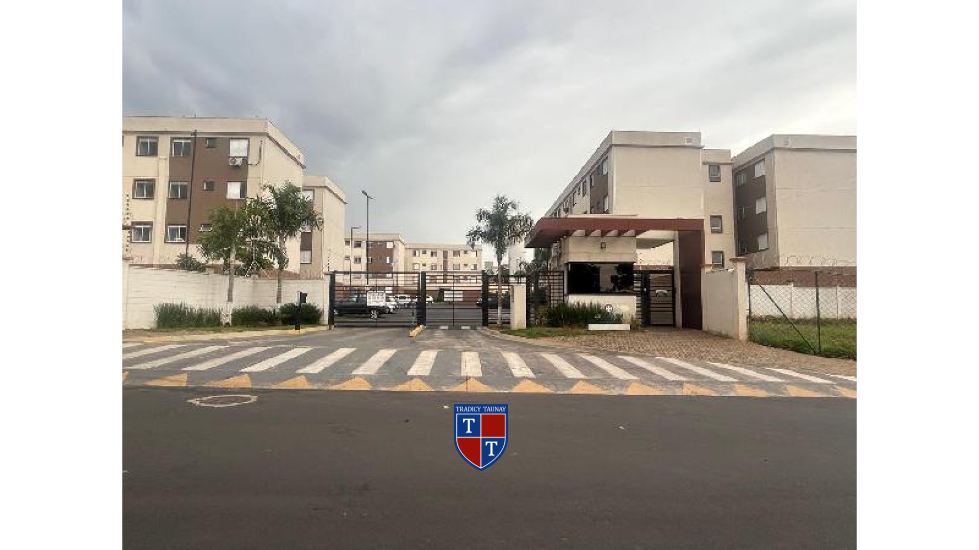 Foto 1 de APARTAMENTO em IPIRANGA - Imóvel Retomado Caixa