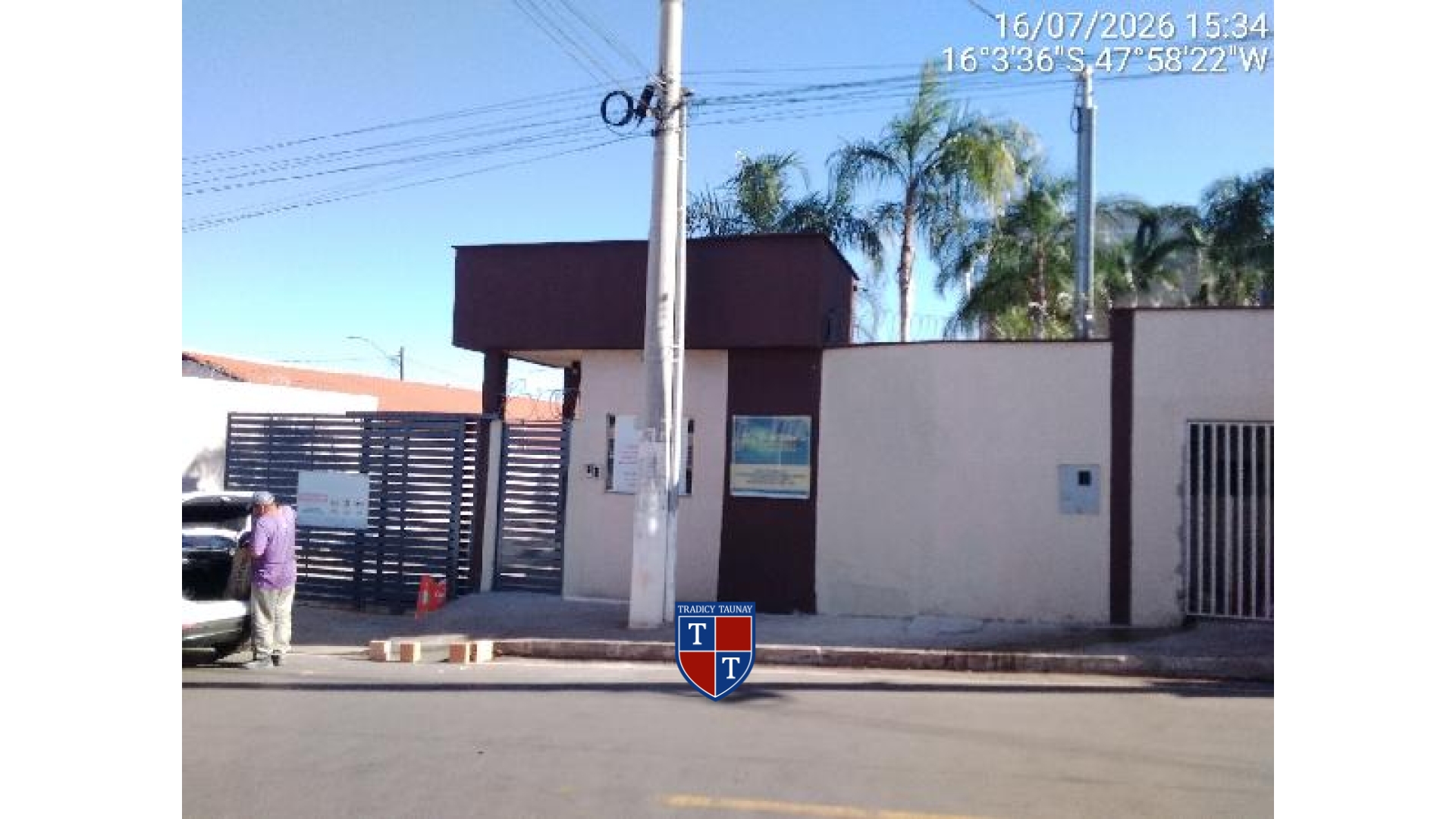 Foto 1 de APARTAMENTO em PQ ESTRELA DALVA, VALPARAISO DE GOIAS/GO - Imóvel Retomado CAIXA Ref 8787711172181