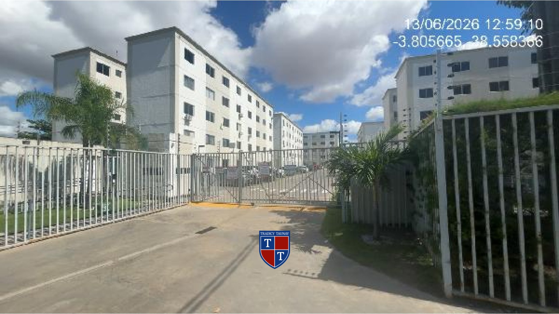 Foto 1 de APARTAMENTO em MONDUBIM - Imóvel Retomado Caixa