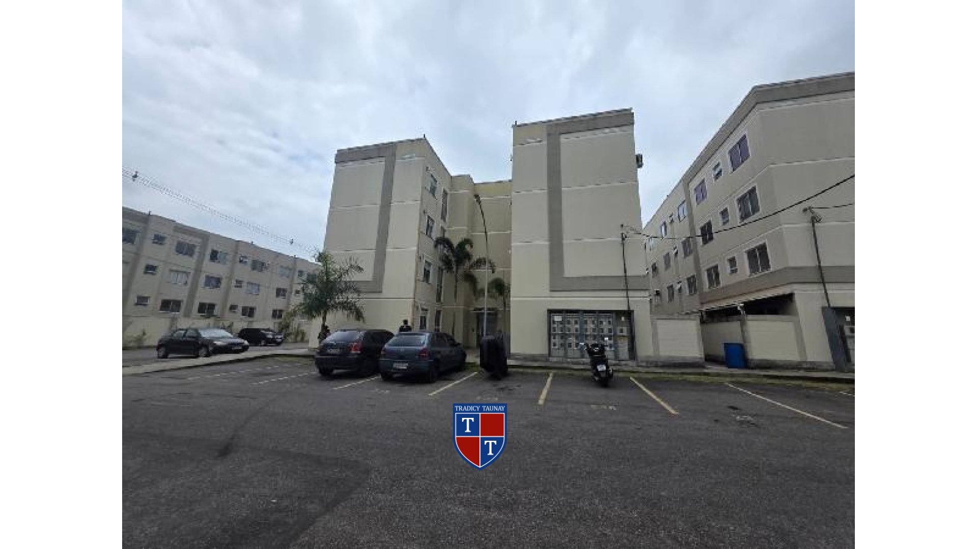 Foto 1 de APARTAMENTO em BELA VISTA - Imóvel Retomado Caixa