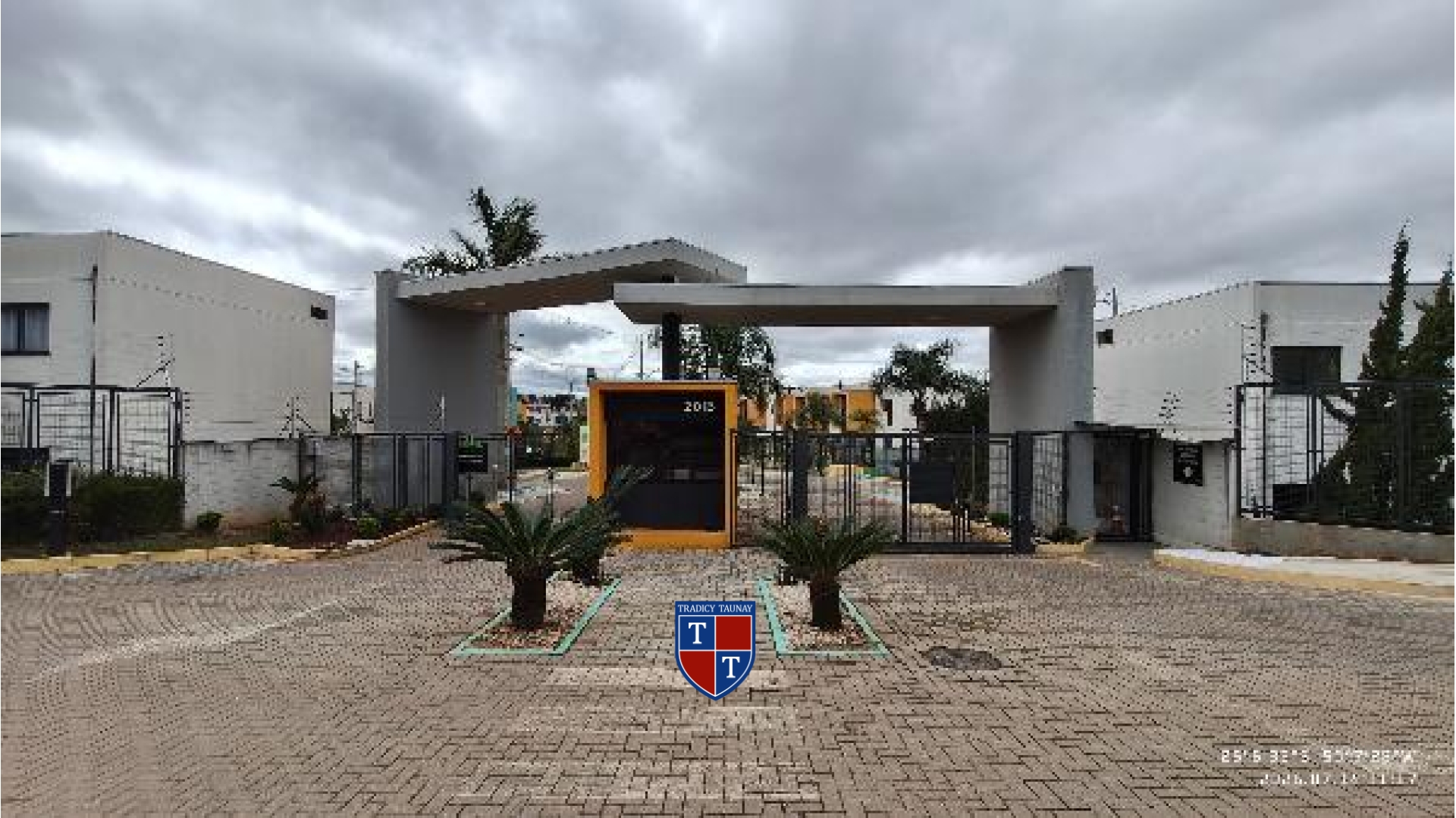 Foto 1 de APARTAMENTO em UVARANAS - Imóvel Retomado Caixa
