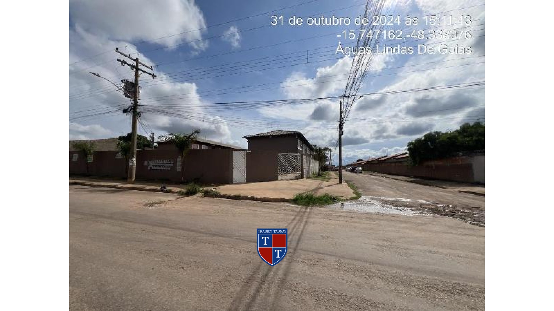 Foto 1 de APARTAMENTO em JARDIM AMERICA IV - Imóvel Retomado Caixa