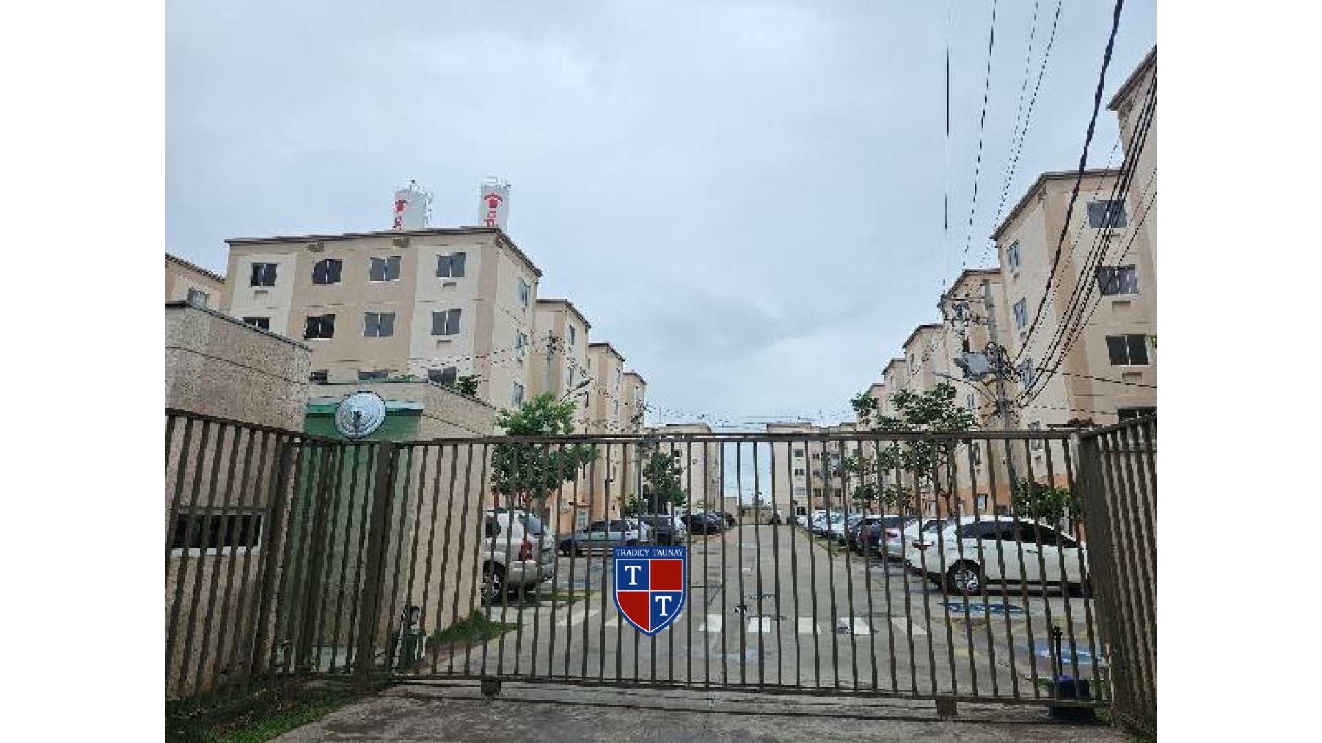 Foto 1 de APARTAMENTO em SANTA CRUZ - Imóvel Retomado Caixa