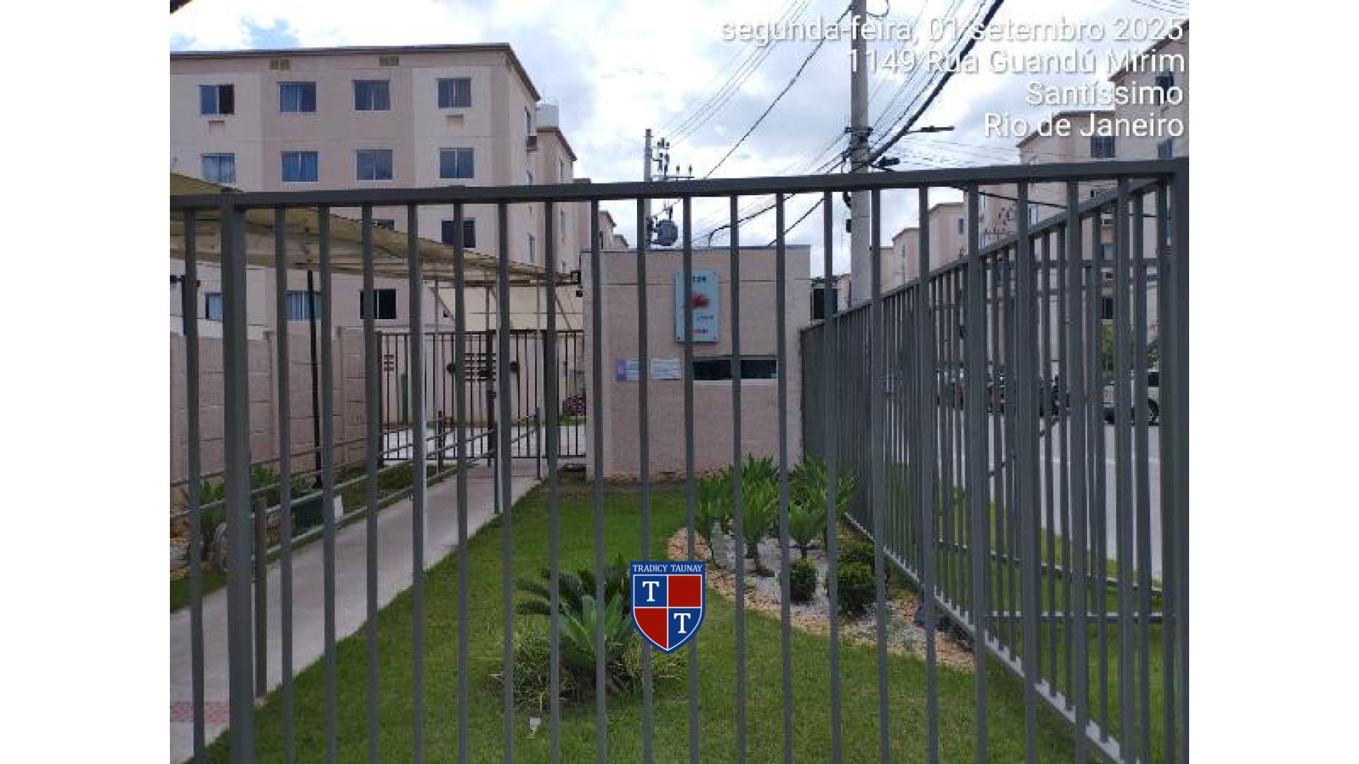 Foto 1 de APARTAMENTO em SANTISSIMO - Imóvel Retomado Caixa