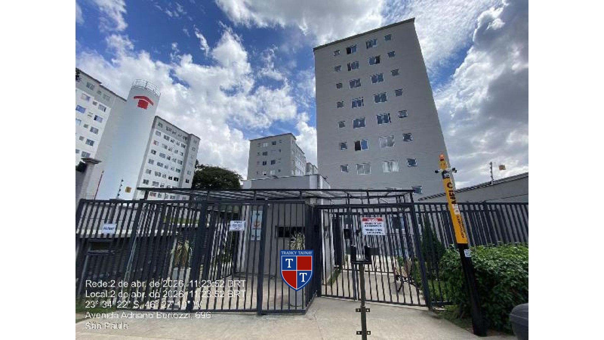 Foto 1 de APARTAMENTO em ITAQUERA - Imóvel Retomado Caixa