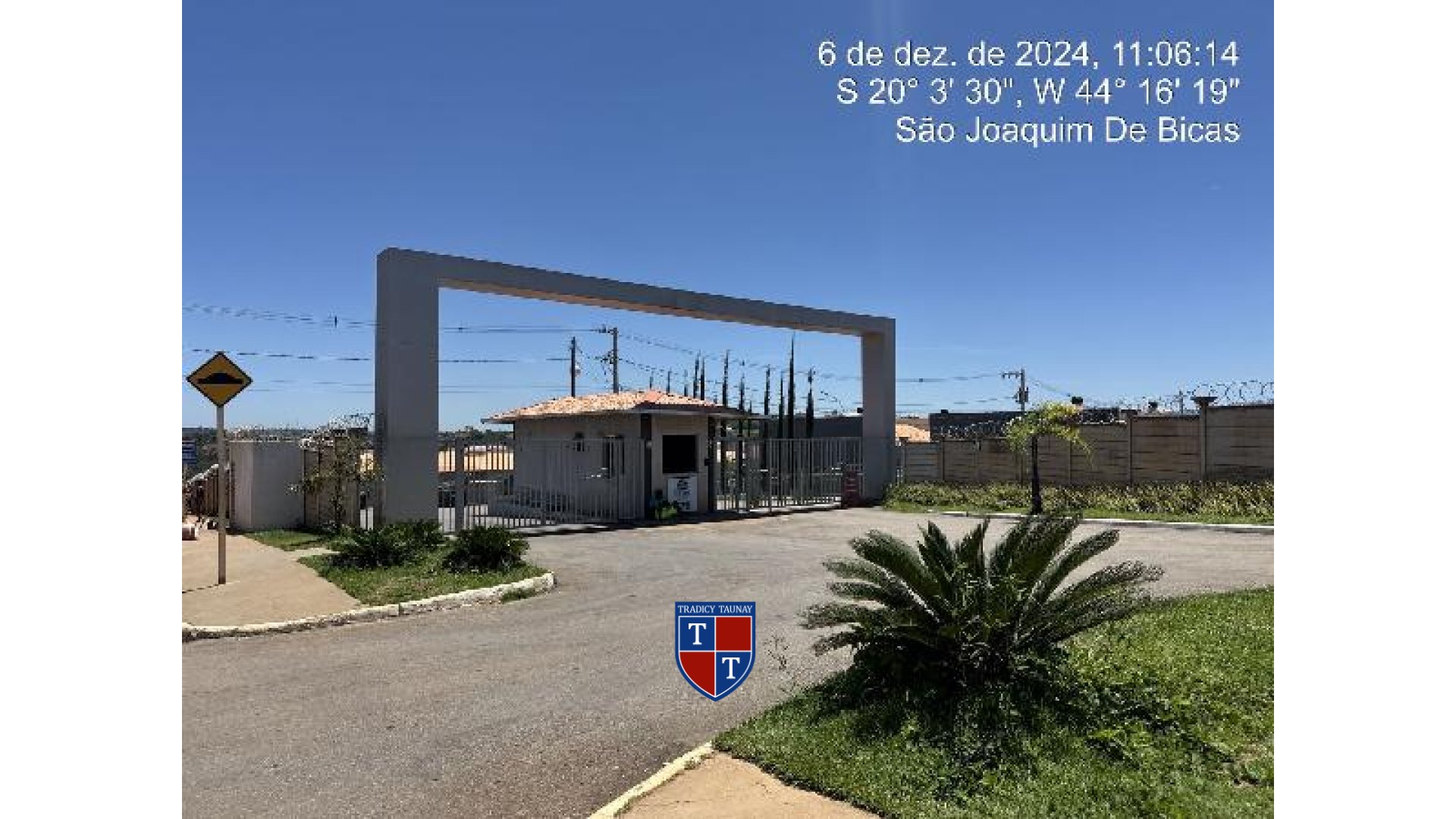 Foto 1 de CASA em JARDIM VILA RICA - Imóvel Retomado Caixa
