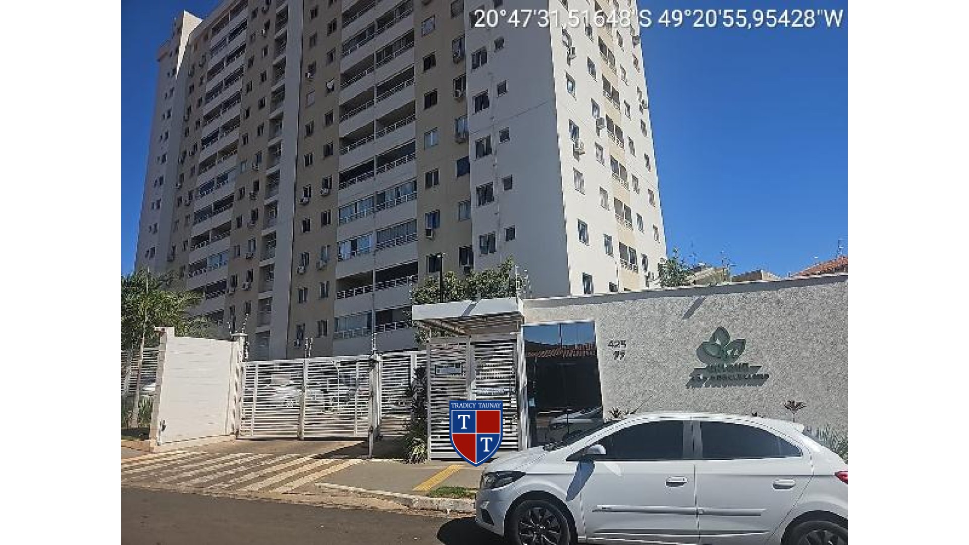 Foto 1 de APARTAMENTO em CONJUNTO HABITACIONAL SAO DEOCLECIANO - Imóvel Retomado Caixa