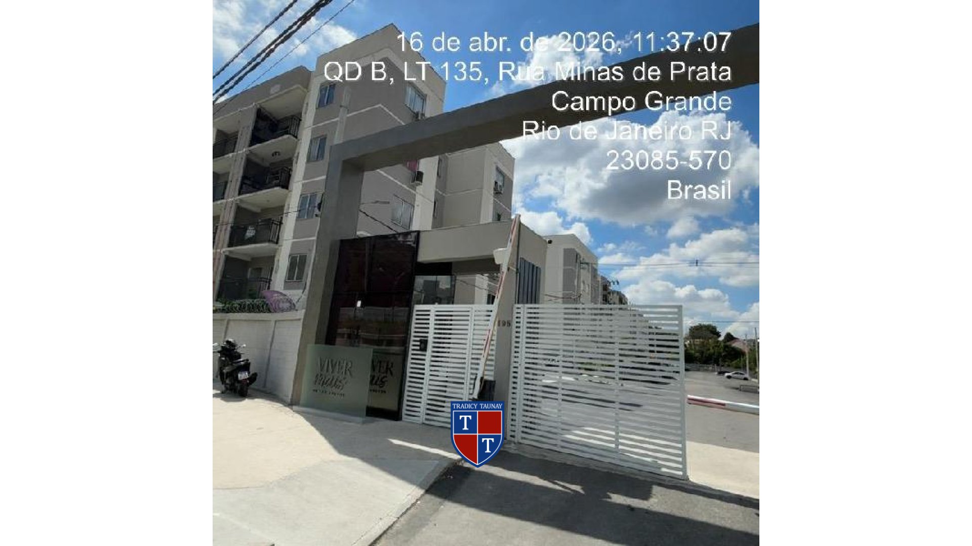 Foto 1 de APARTAMENTO em CAMPO GRANDE - Imóvel Retomado Caixa
