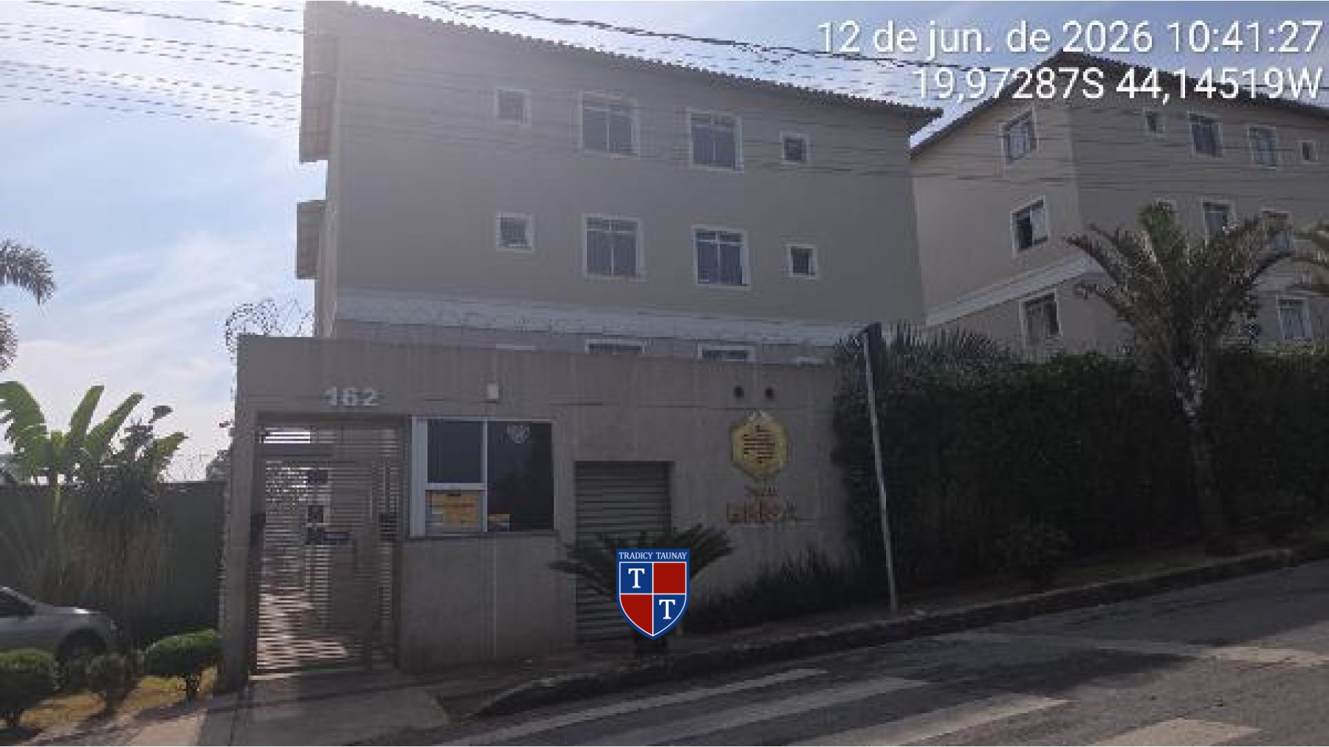 Foto 1 de APARTAMENTO em PRESIDENTE KENNEDY - Imóvel Retomado Caixa