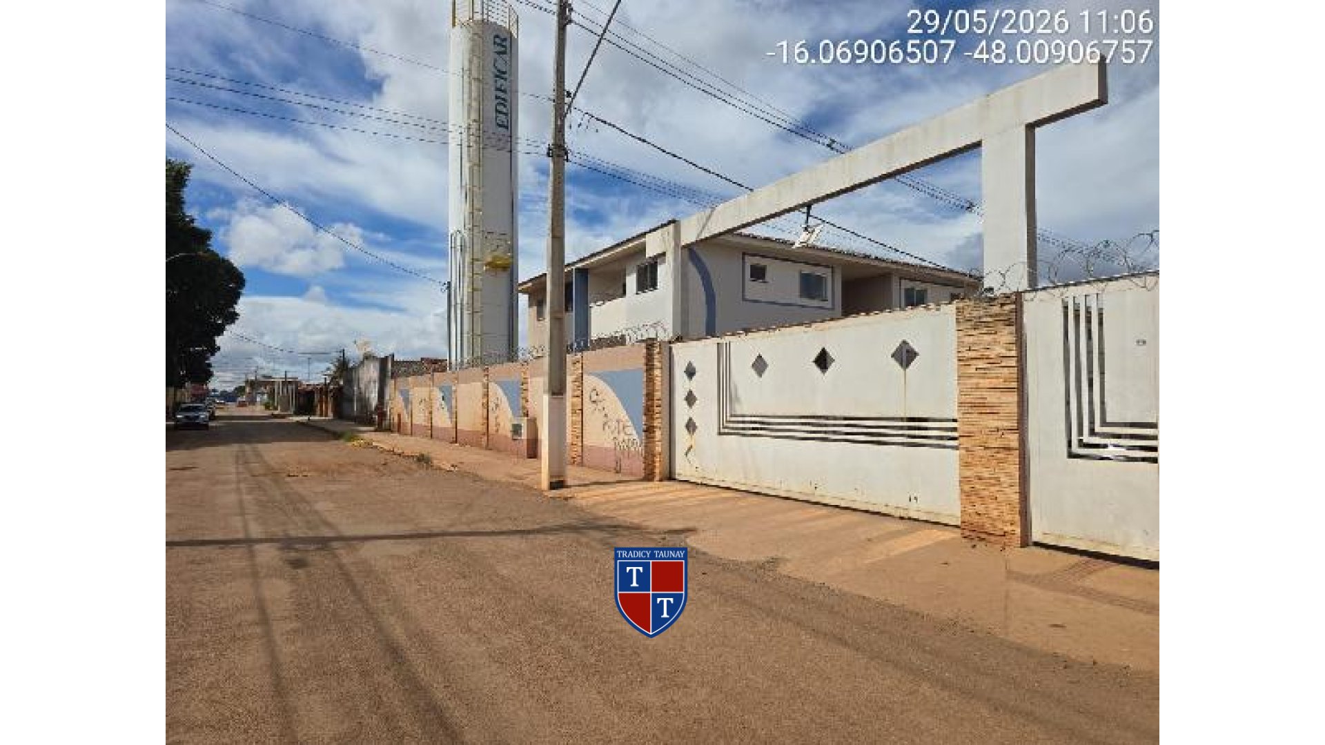 Foto 1 de APARTAMENTO em CHACARAS ANHANGUERA - Imóvel Retomado Caixa