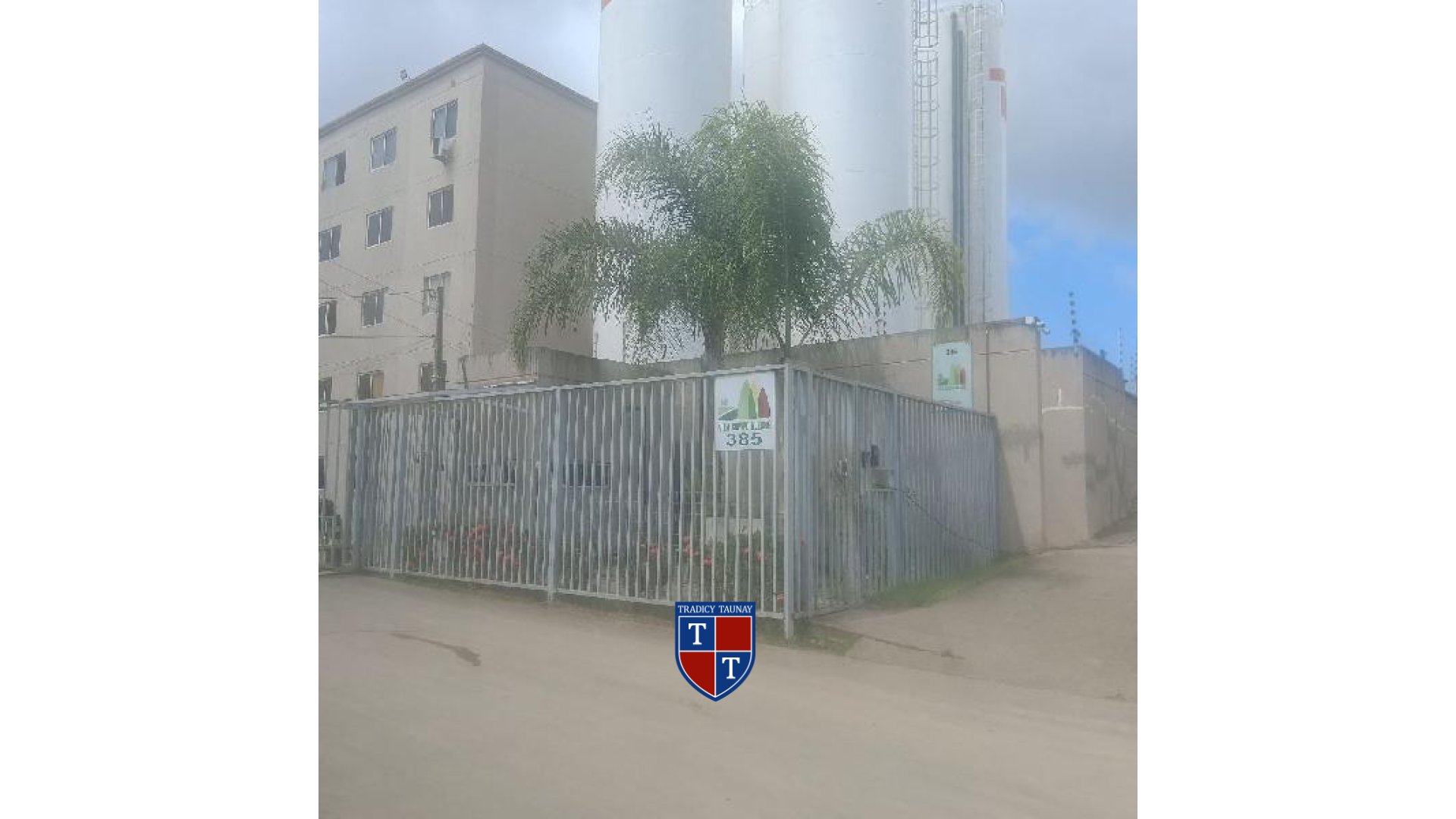 Foto 1 de APARTAMENTO em SUCUPIRA - Imóvel Retomado Caixa