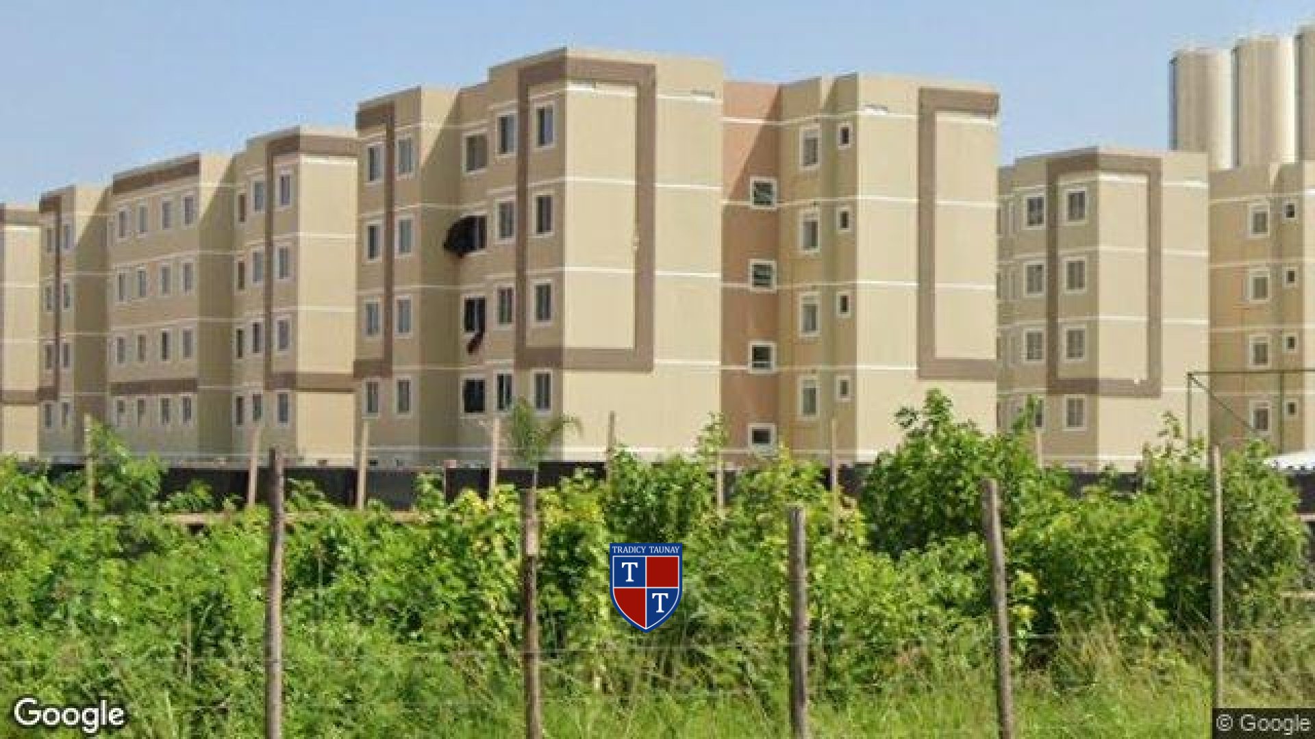 Foto 3 de APARTAMENTO em CAMPO GRANDE - Imóvel Retomado Caixa