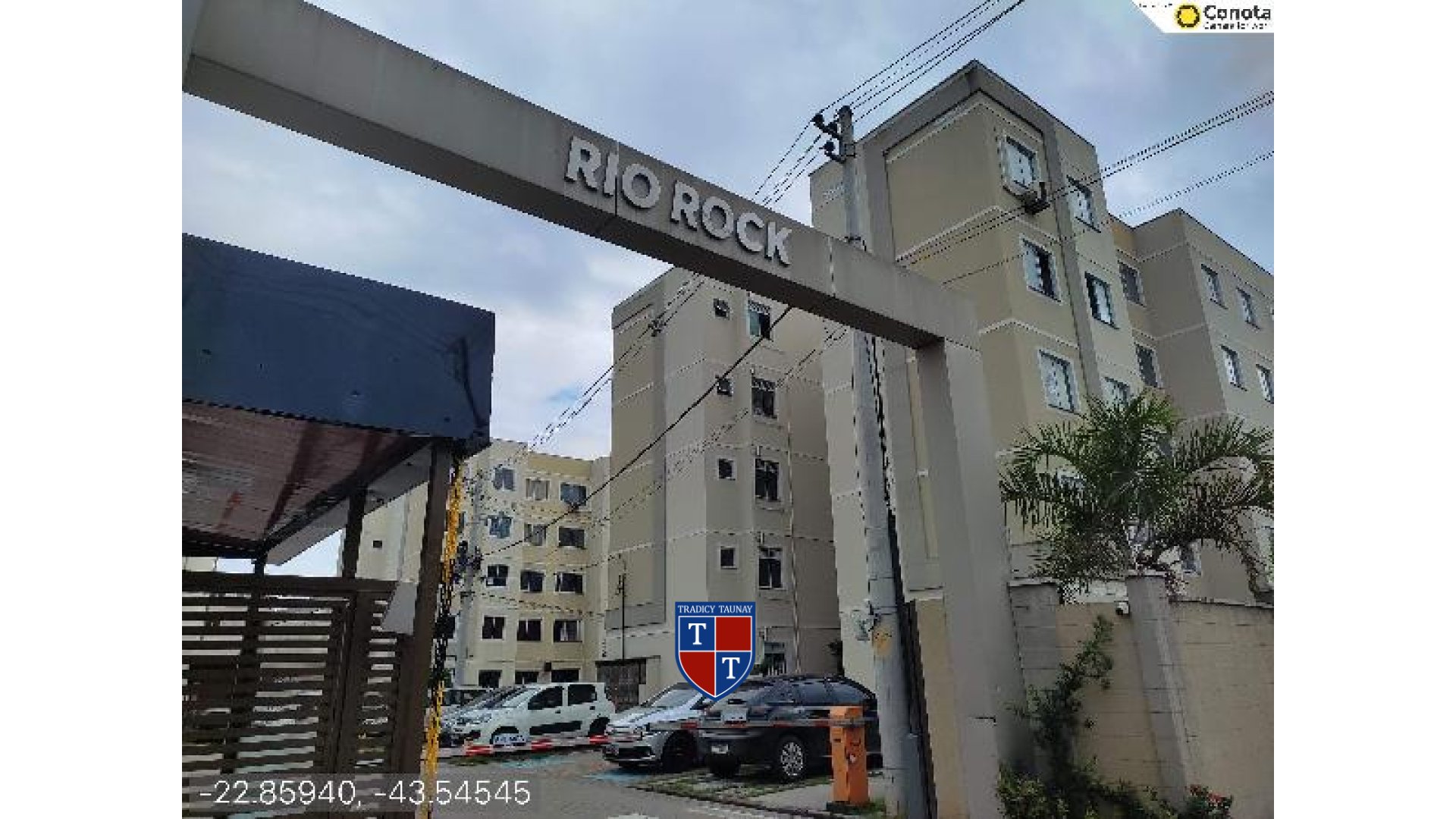 Foto 4 de APARTAMENTO em CAMPO GRANDE - Imóvel Retomado Caixa
