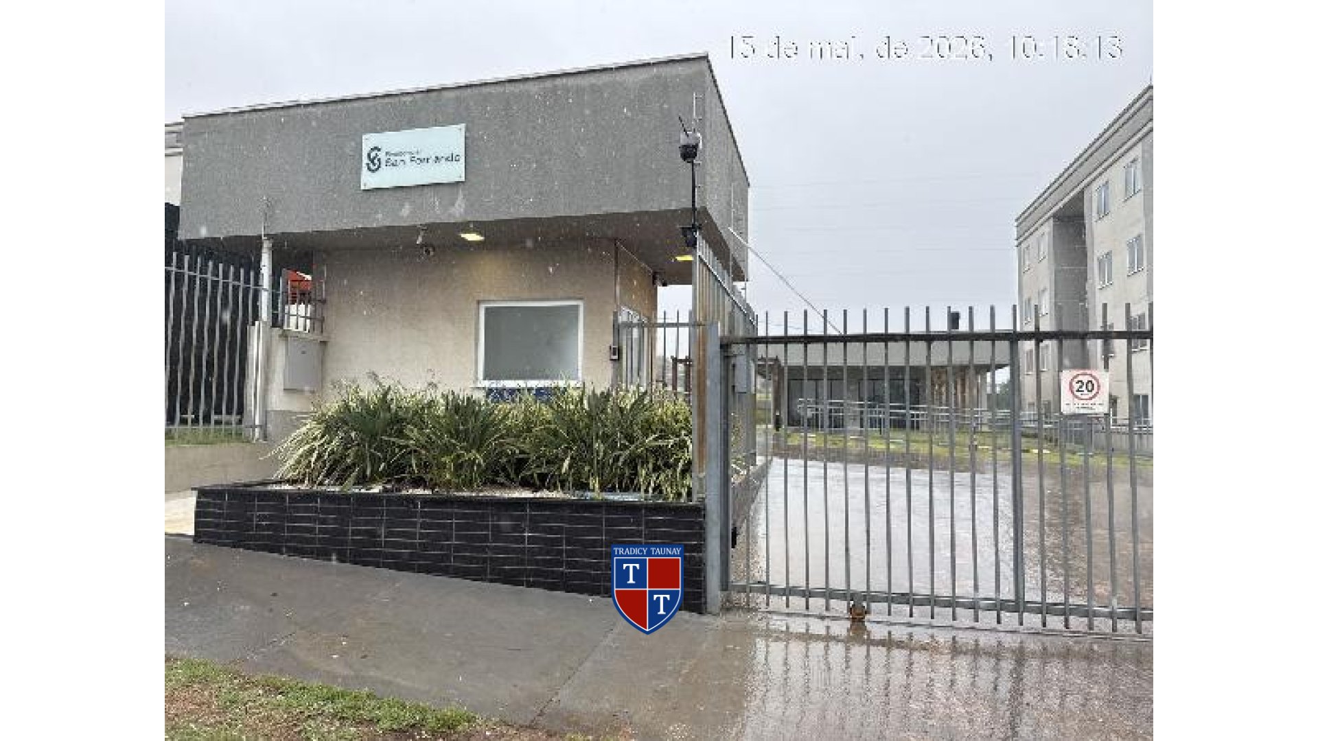 Foto 1 de APARTAMENTO em FLORESTA - Imóvel Retomado Caixa