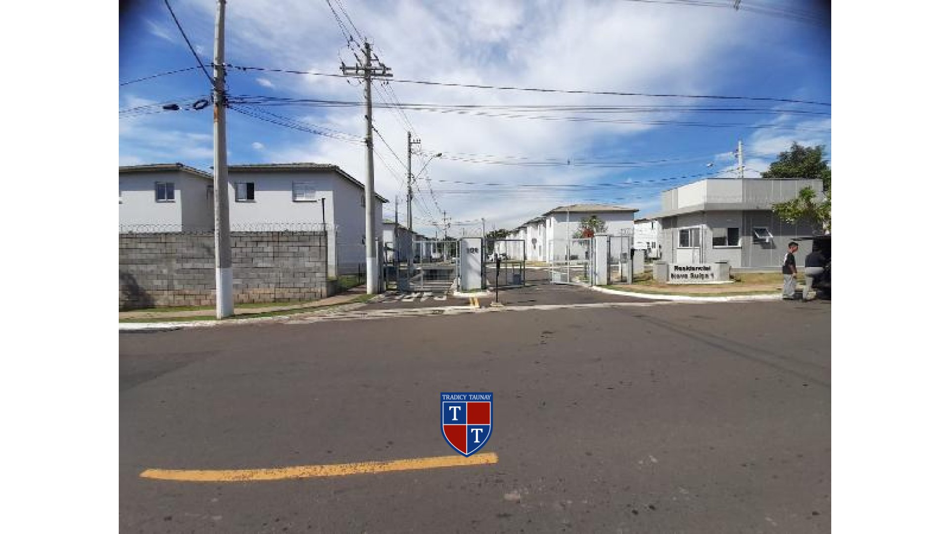 Foto 1 de CASA em SAO JORGE - Imóvel Retomado Caixa