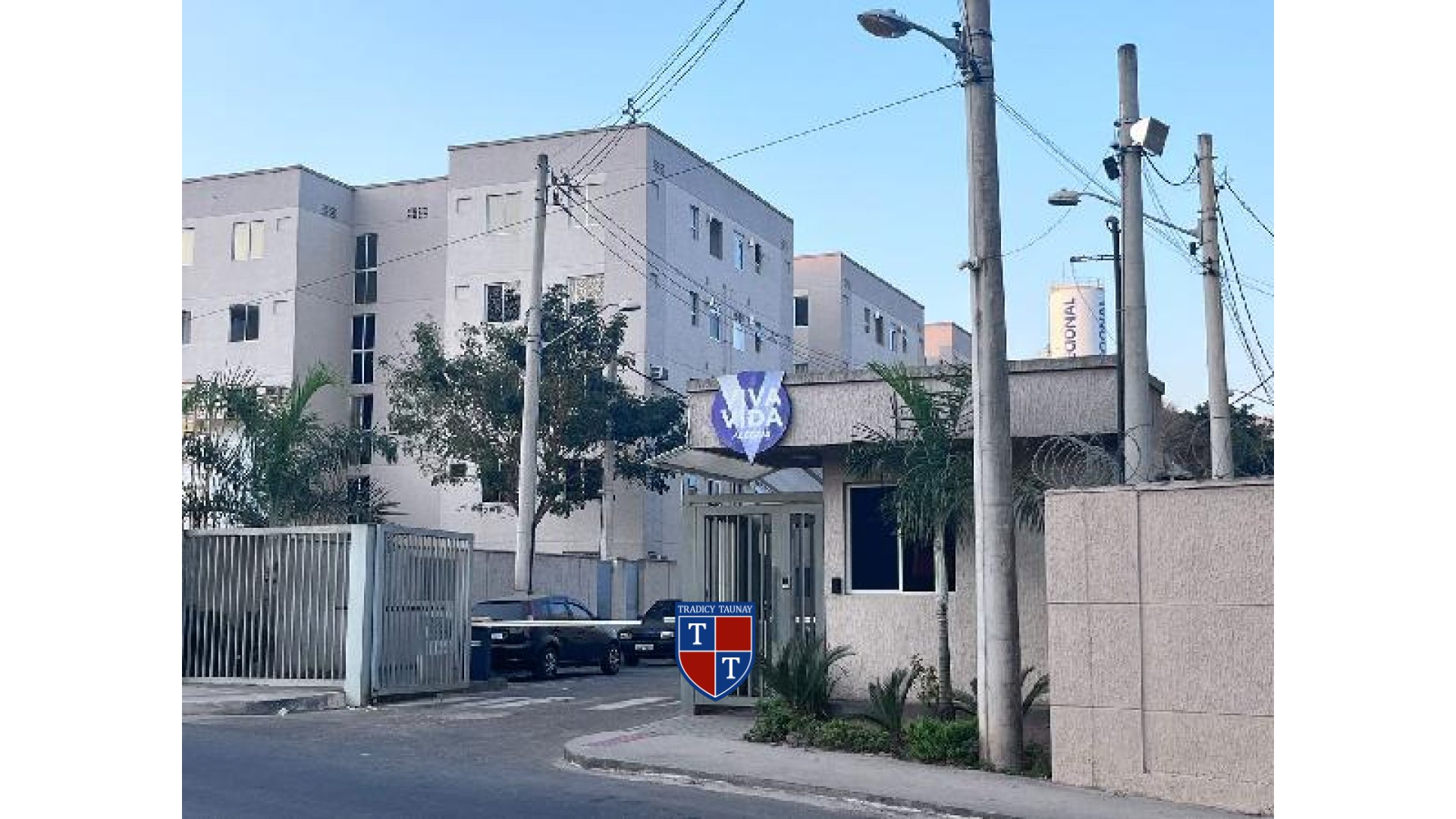 Foto 1 de APARTAMENTO em SANTA AMELIA - Imóvel Retomado Caixa