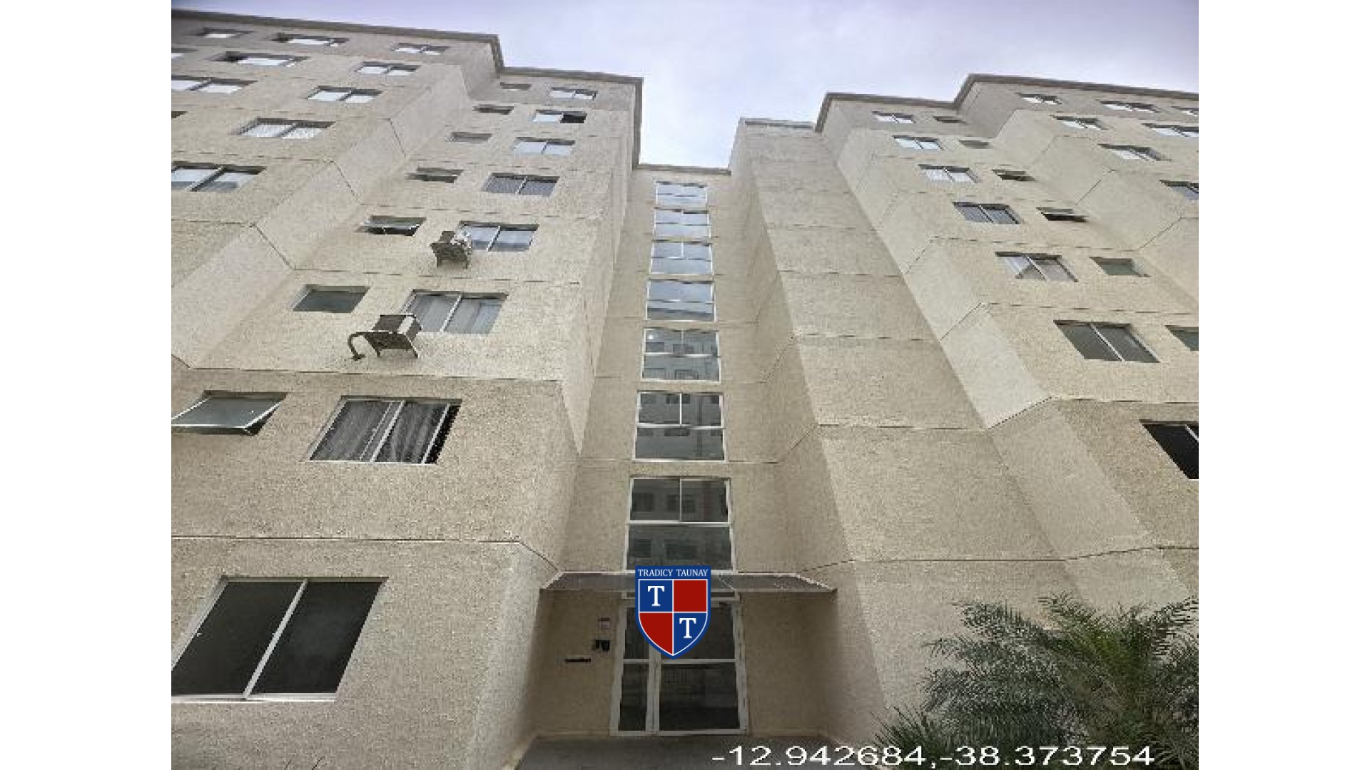 Foto 1 de APARTAMENTO em ALTO DO COQUEIRINHO - Imóvel Retomado Caixa