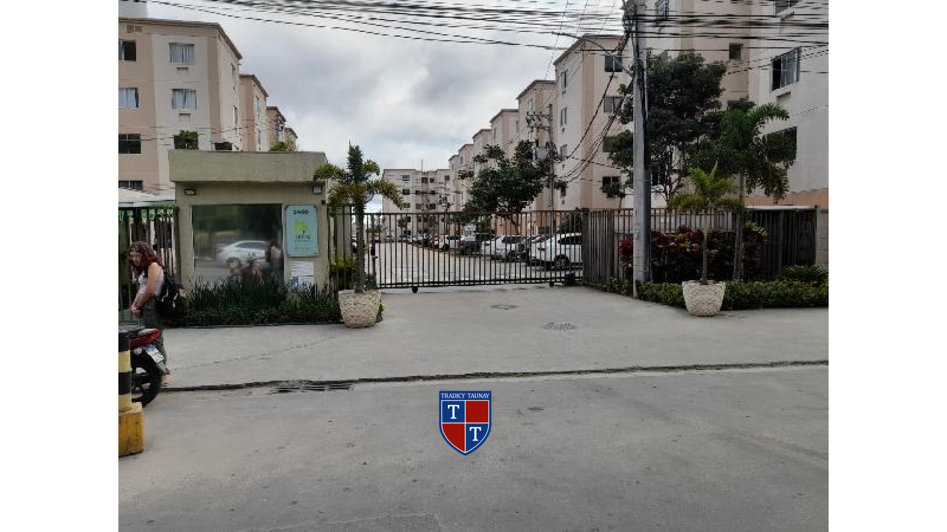 Foto 1 de APARTAMENTO em SANTA CRUZ, RIO DE JANEIRO/RJ - Imóvel Retomado CAIXA Ref 8787711209743