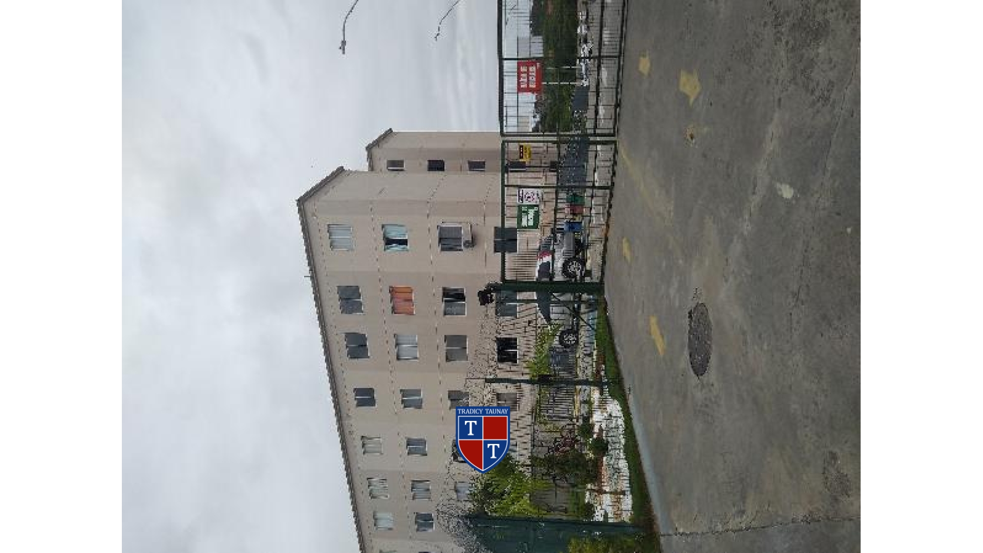 Foto 1 de APARTAMENTO em AREIA BRANCA - Imóvel Retomado Caixa