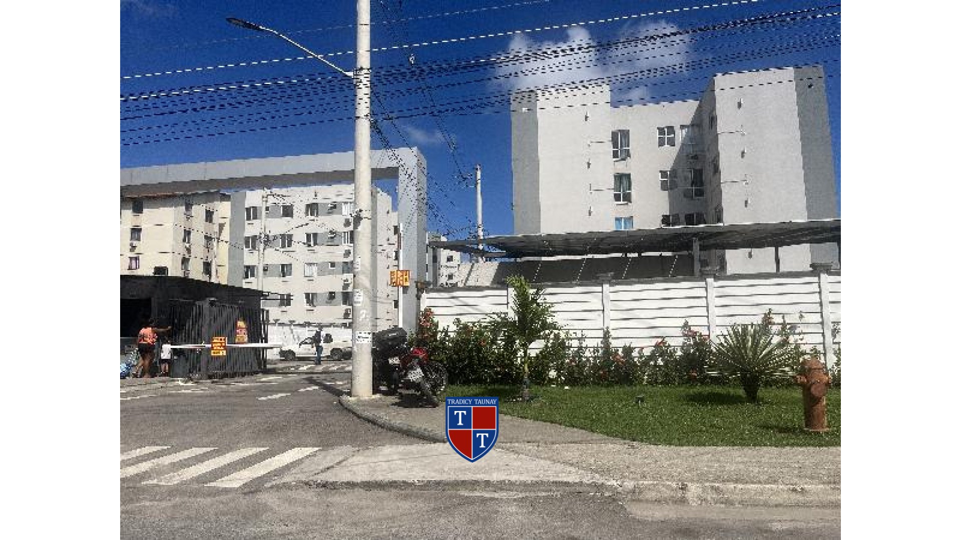 Foto 1 de APARTAMENTO em SANTA CRUZ - Imóvel Retomado Caixa