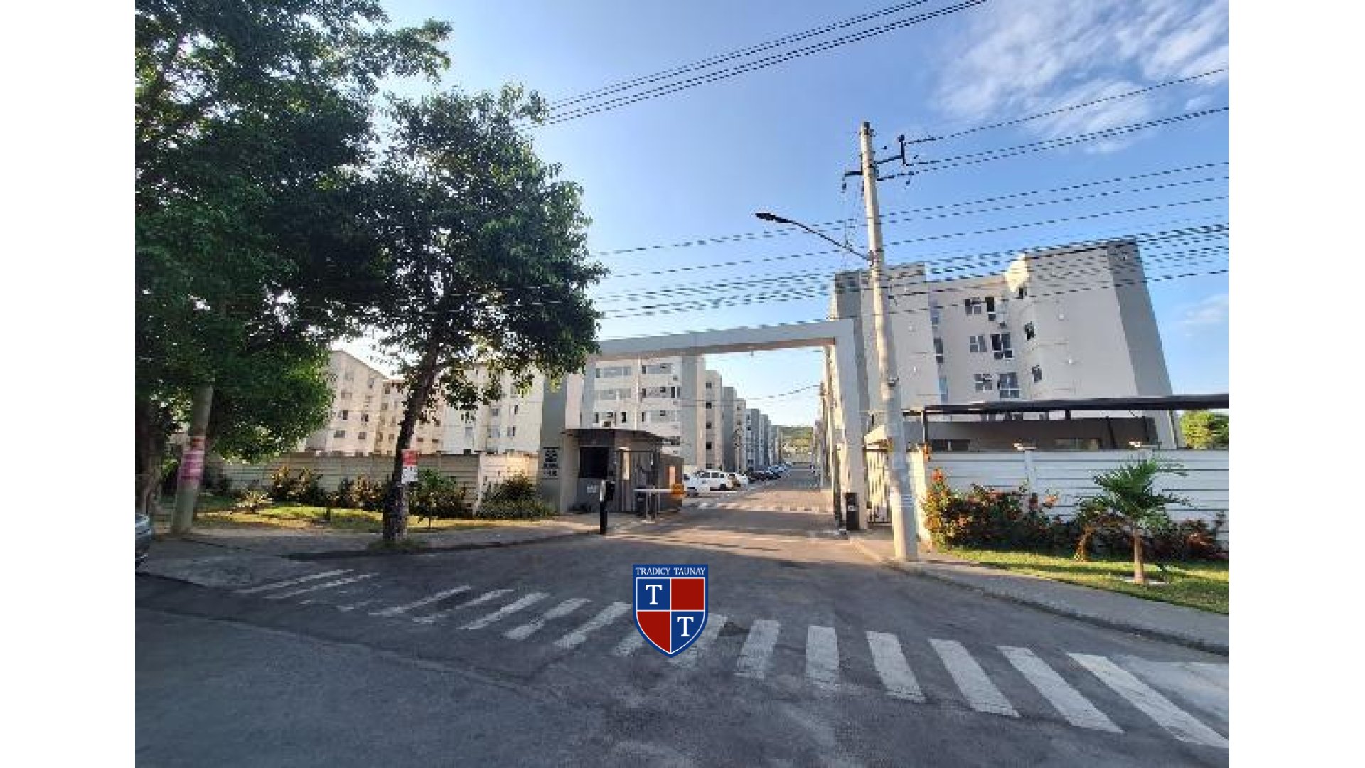 Foto 1 de APARTAMENTO em SANTA CRUZ - Imóvel Retomado Caixa