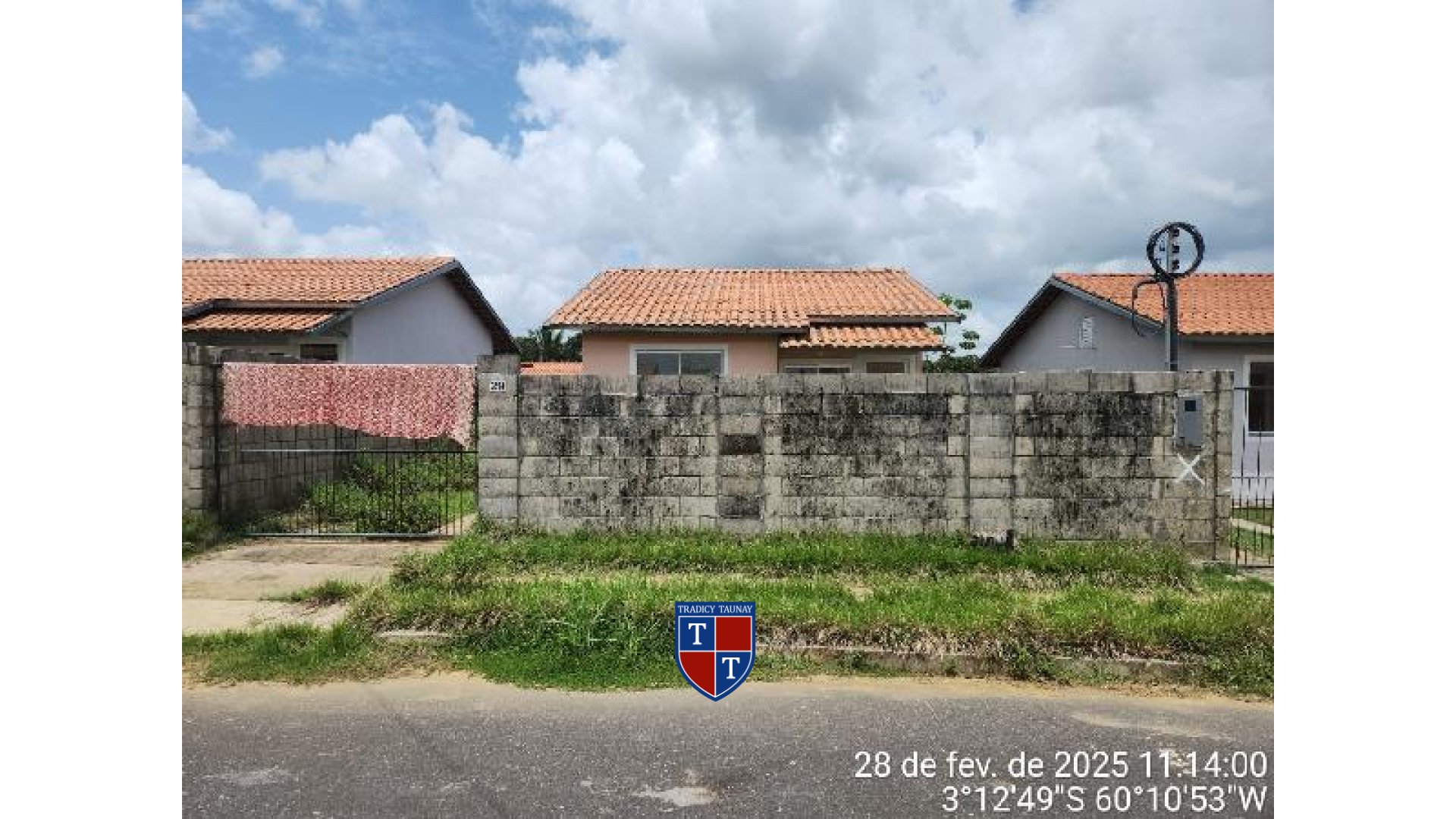 Foto 1 de CASA em LOT NOVA AMAZONAS I - Imóvel Retomado Caixa