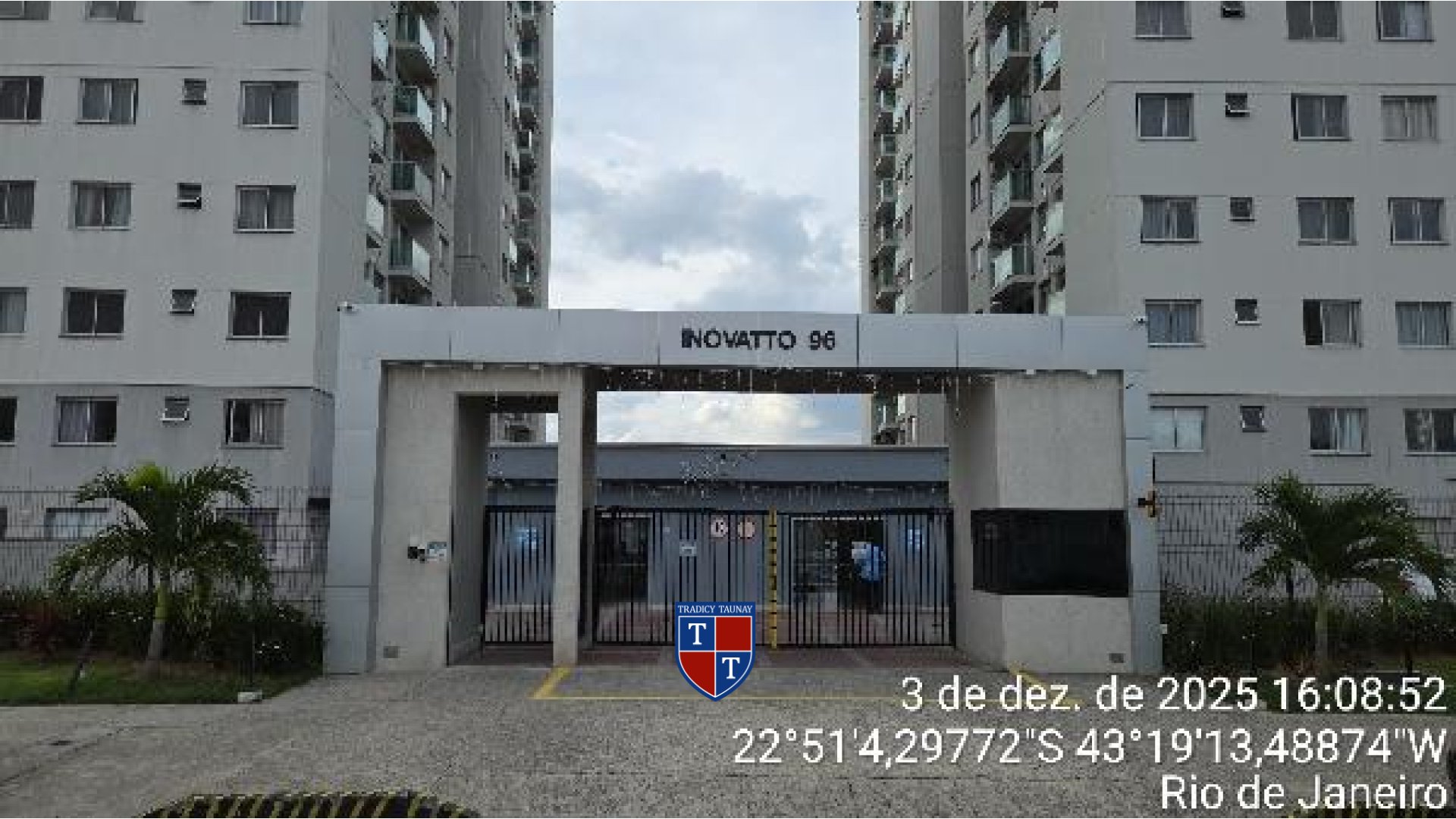 Foto 1 de APARTAMENTO em IRAJA - Imóvel Retomado Caixa