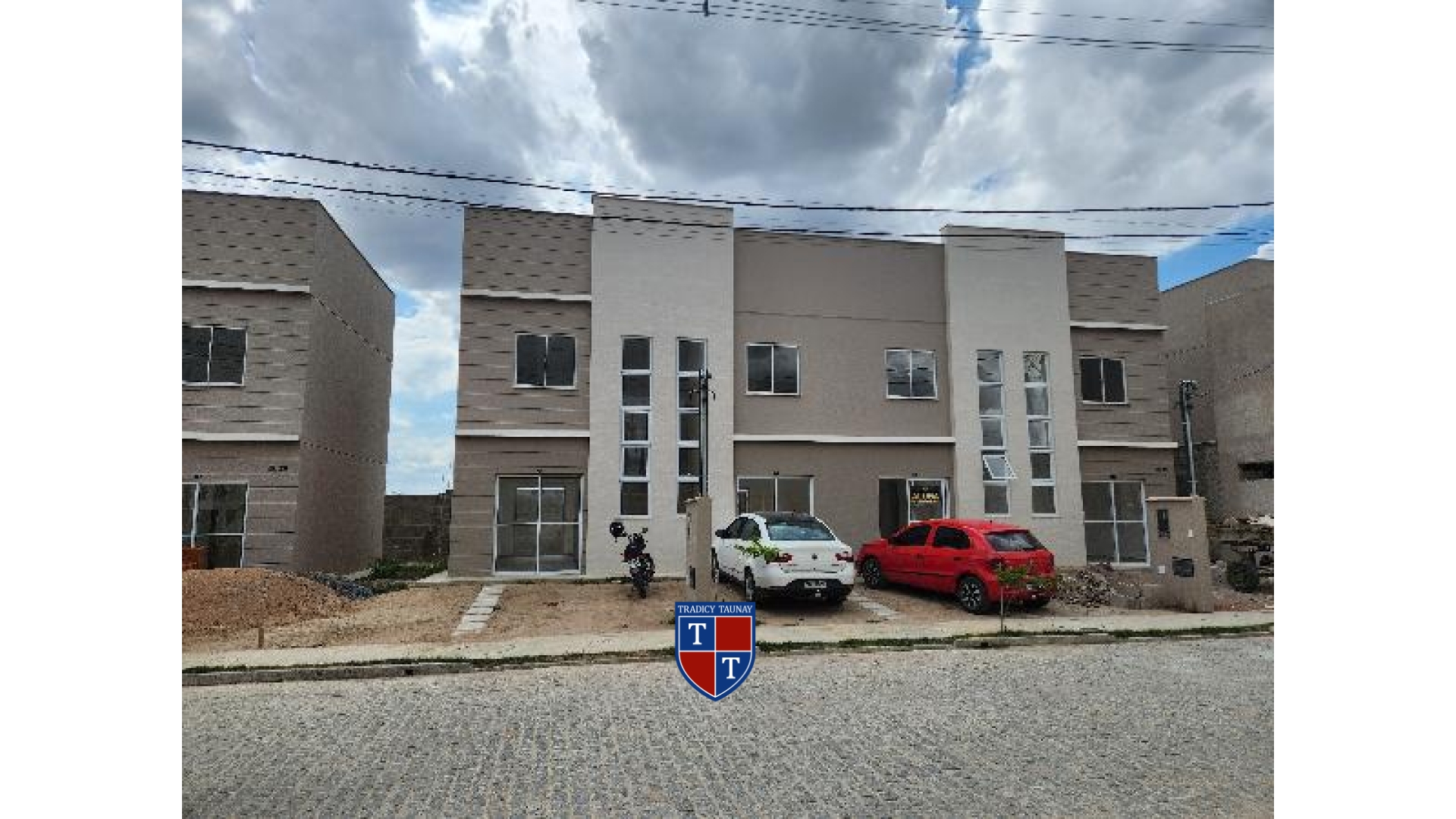 Foto 1 de CASA em PAPAGAIO - Imóvel Retomado Caixa
