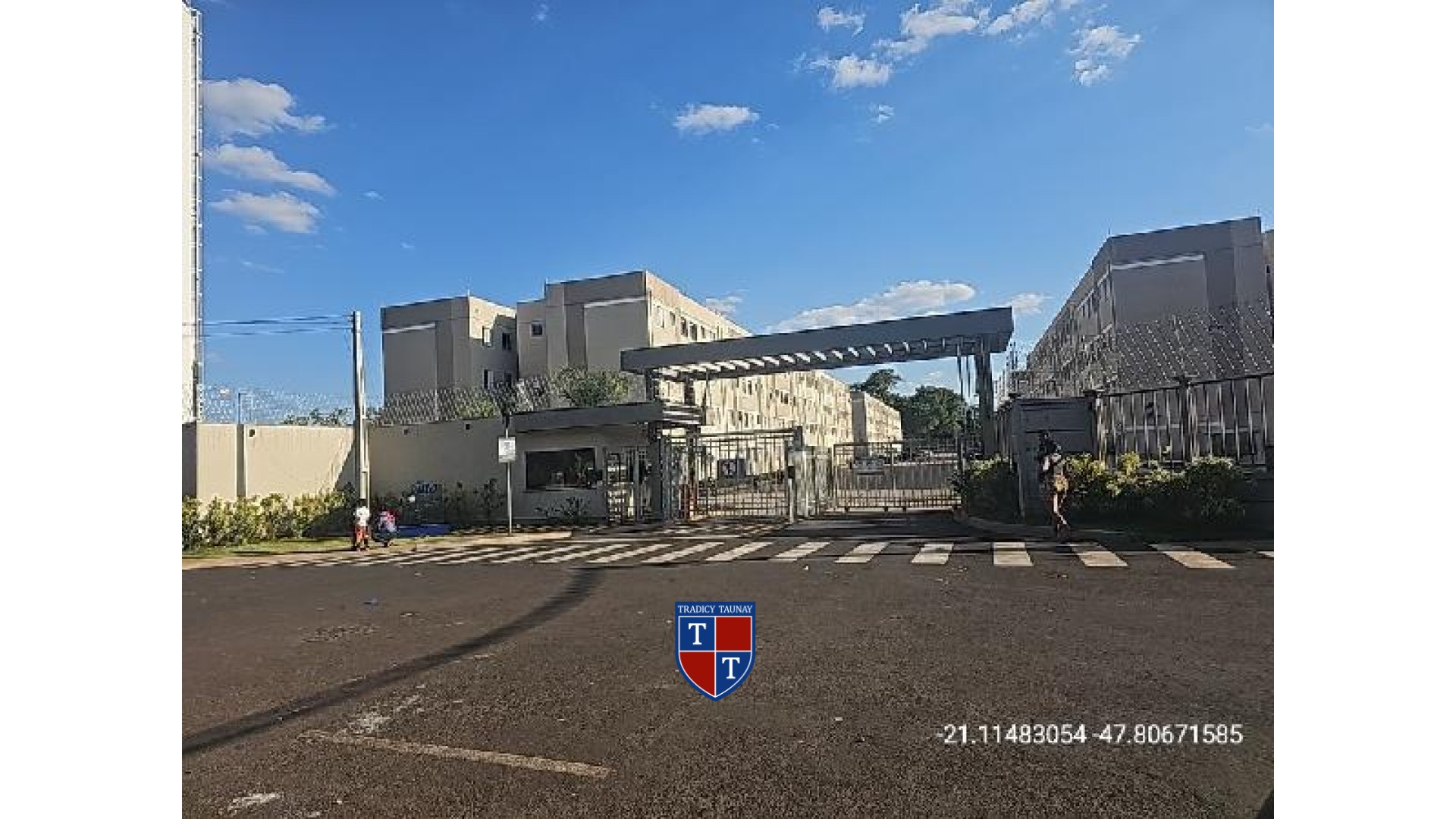 Foto 1 de APARTAMENTO em VALENTINA FIGUEIREDO - Imóvel Retomado Caixa