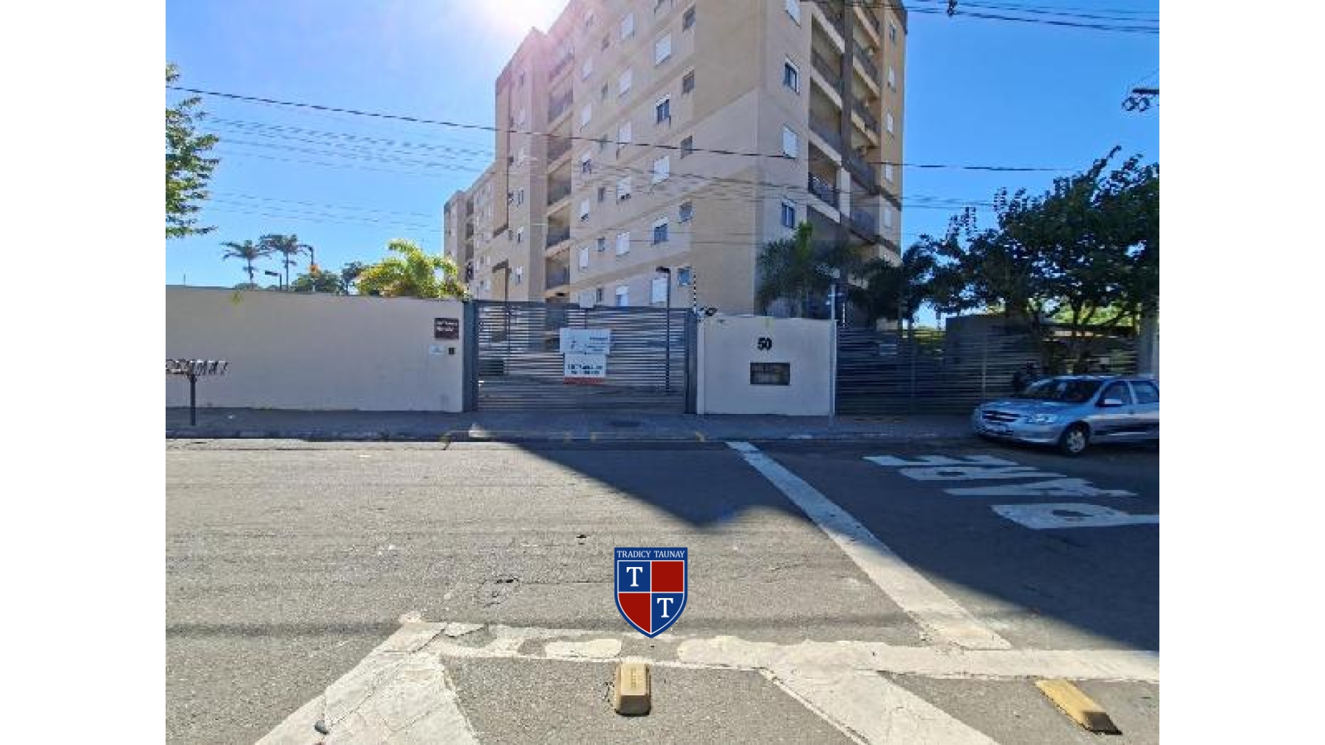 Foto 1 de APARTAMENTO em VALE DO SOL - Imóvel Retomado Caixa