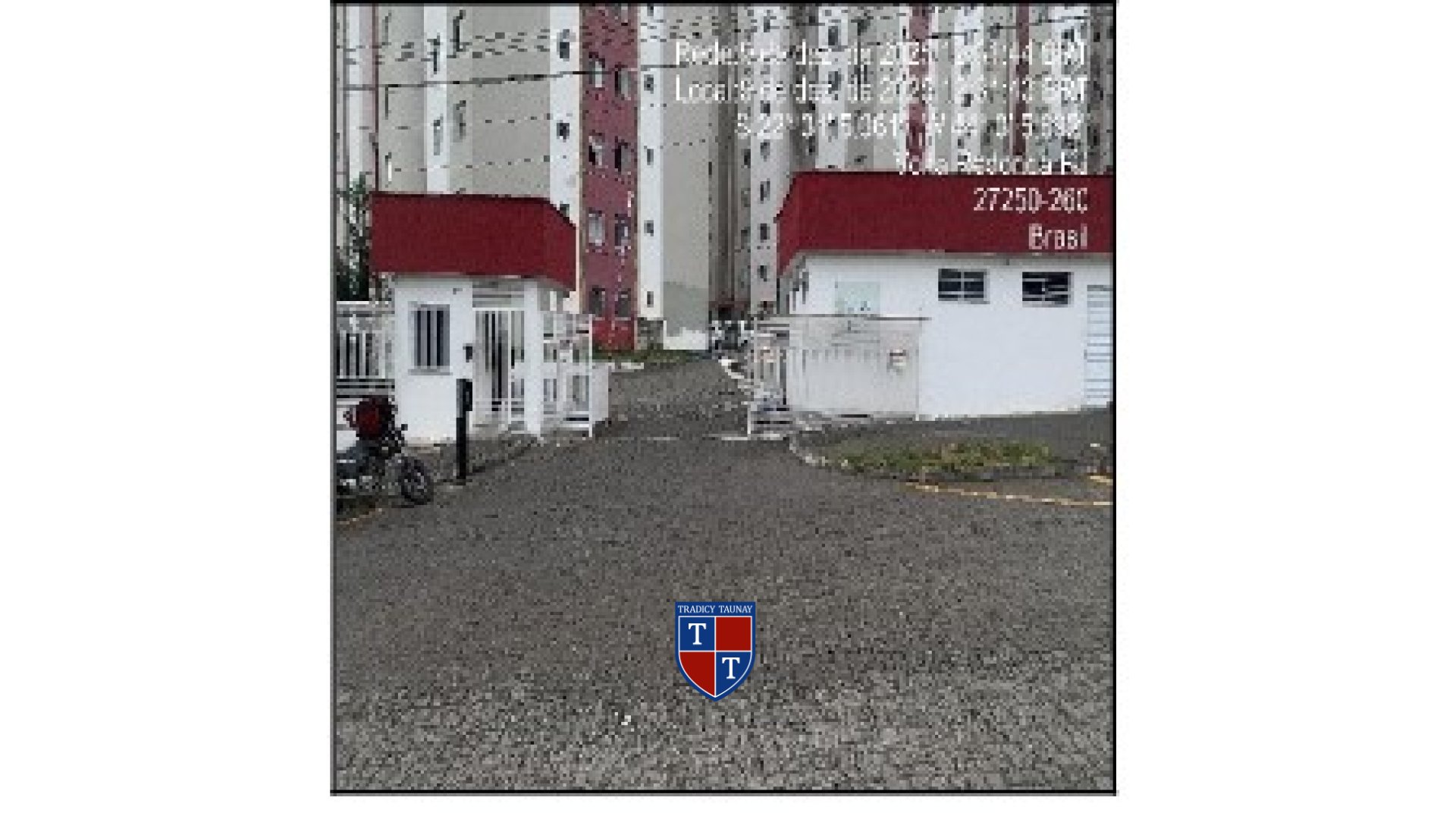 Foto 1 de APARTAMENTO em AGUA LIMPA - Imóvel Retomado Caixa