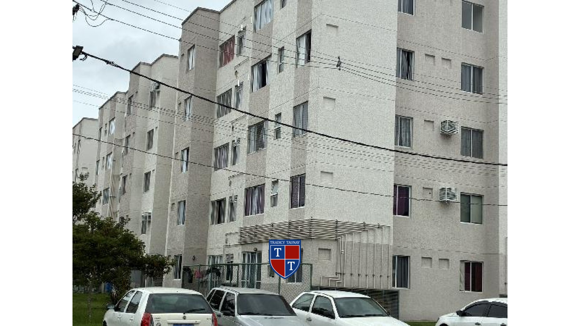 Foto 1 de APARTAMENTO em TRIBOBO - Imóvel Retomado Caixa