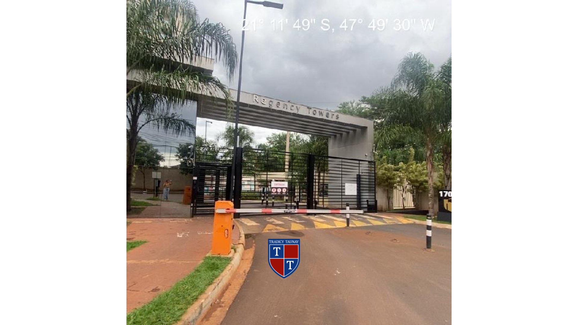 Foto 1 de APARTAMENTO em VILA GUIOMAR - Imóvel Retomado Caixa