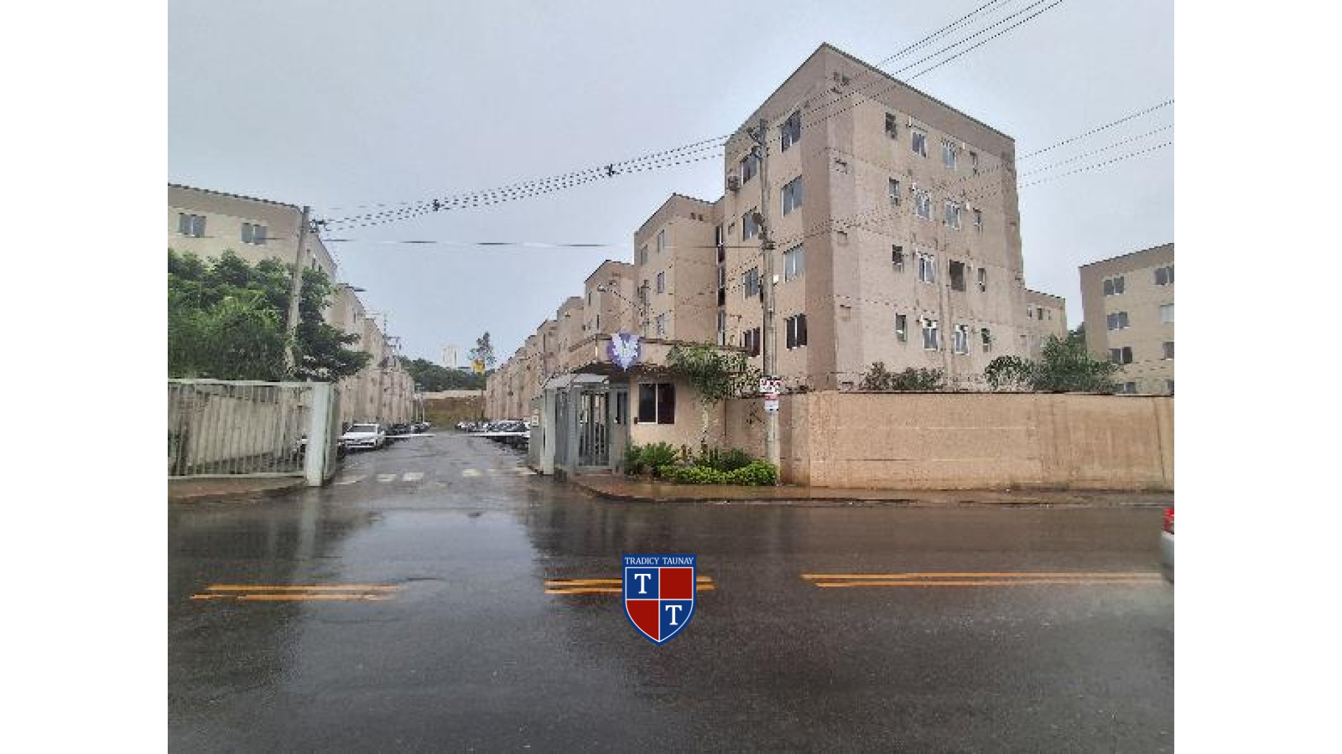 Foto 1 de APARTAMENTO em SANTA AMELIA - Imóvel Retomado Caixa