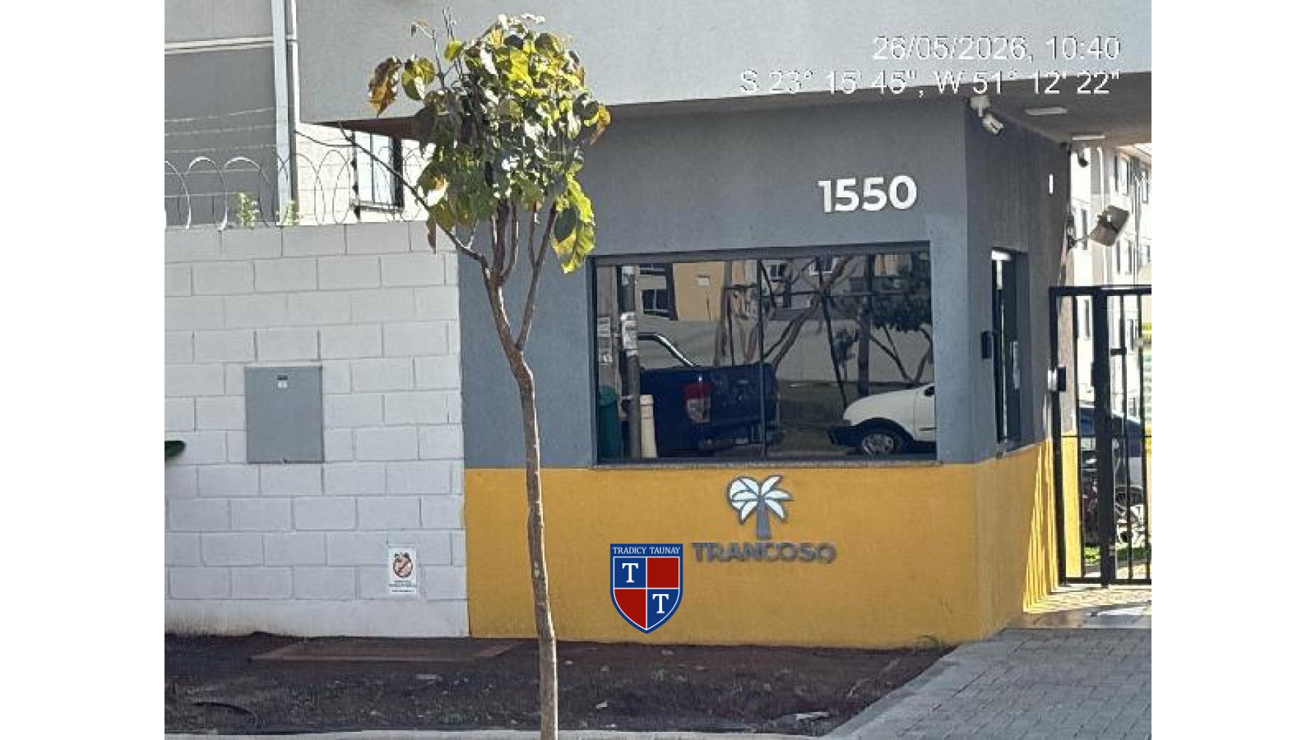 Foto 1 de APARTAMENTO em JARDIM MARIA CELINA - Imóvel Retomado Caixa