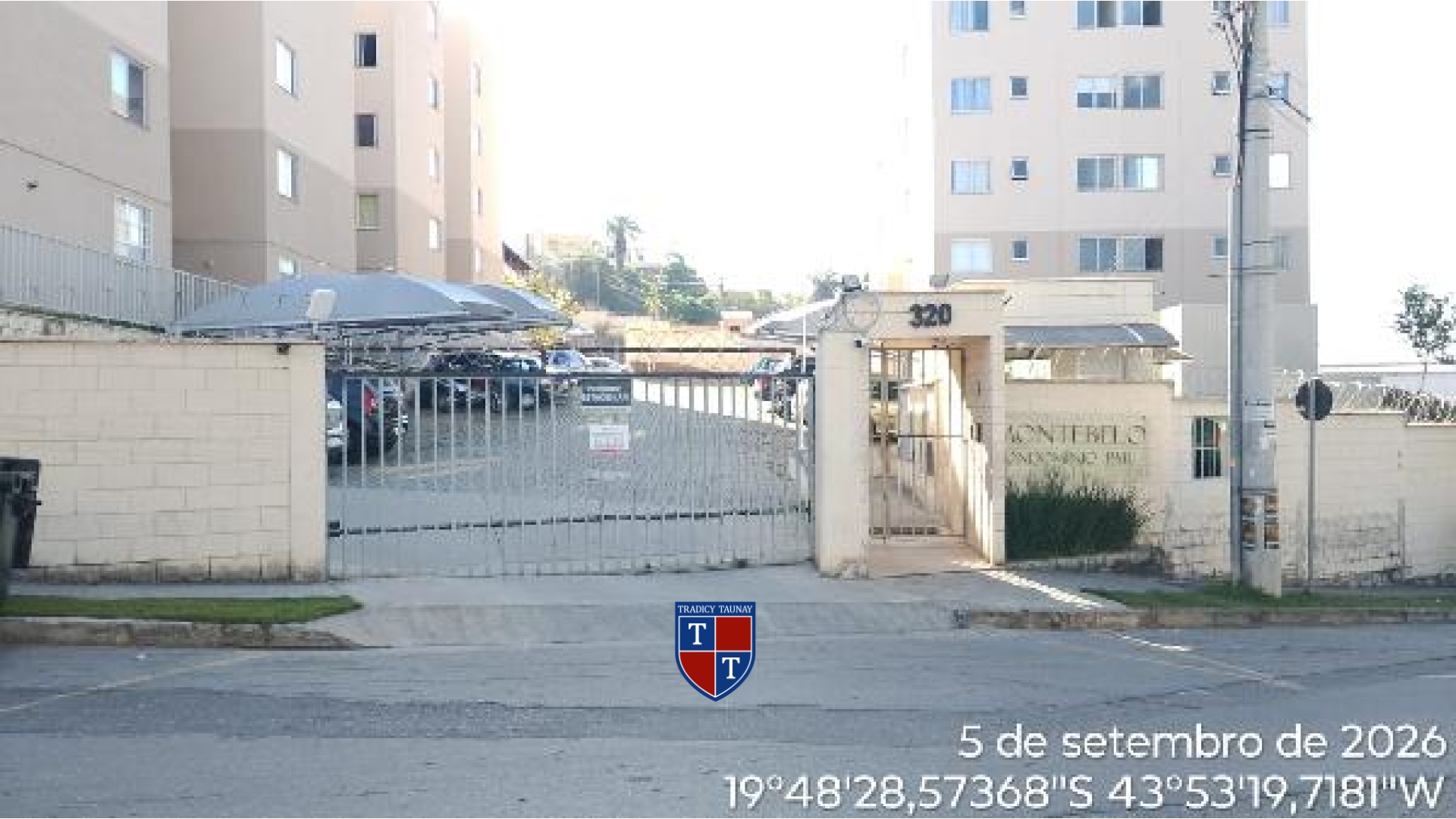 Foto 1 de APARTAMENTO em SANTA RITA, SANTA LUZIA/MG - Imóvel Retomado CAIXA Ref 8787711232664