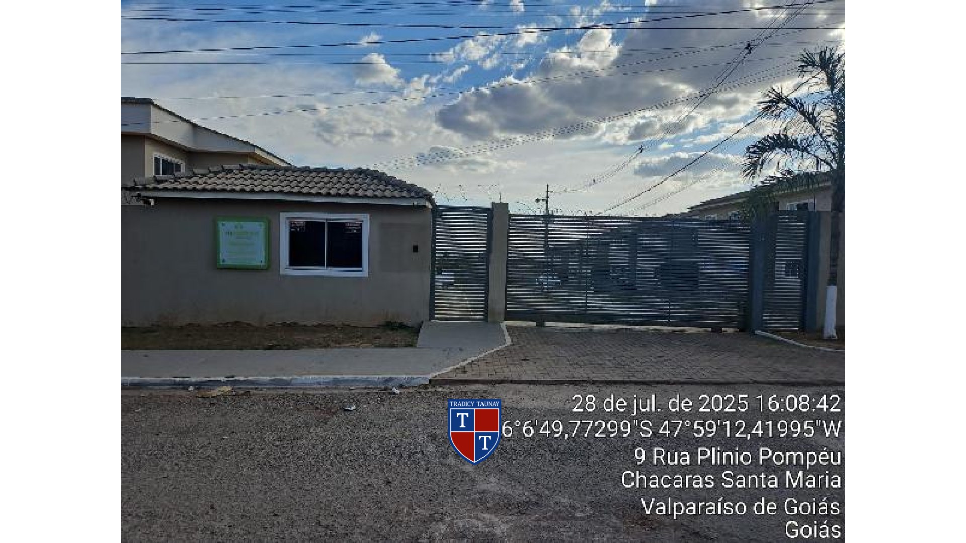 Foto 1 de APARTAMENTO em CHACARAS BENVINDA - Imóvel Retomado Caixa