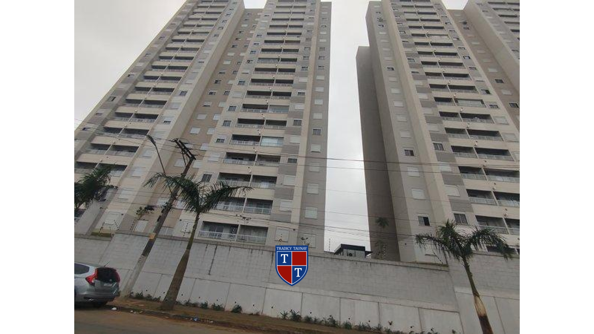 APARTAMENTO em PIRATININGA