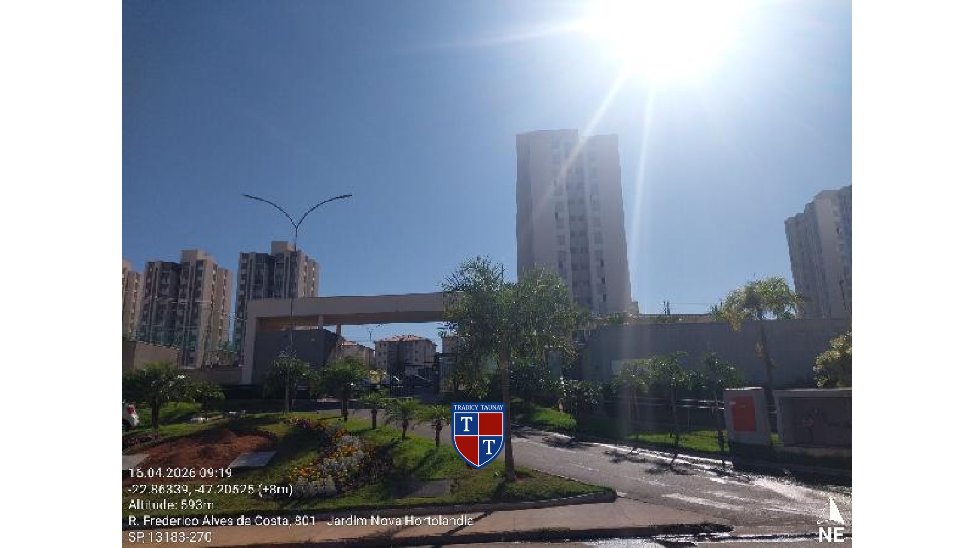 Foto 1 de APARTAMENTO em JARDIM NOVA HORTOLANDIA I - Imóvel Retomado Caixa
