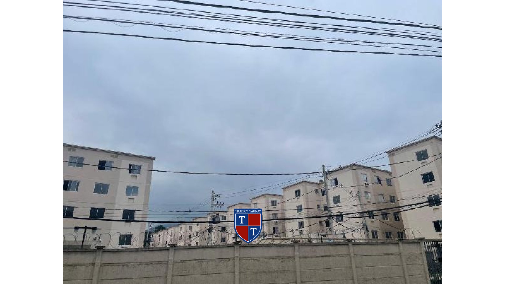 Foto 1 de APARTAMENTO em SANTISSIMO - Imóvel Retomado Caixa