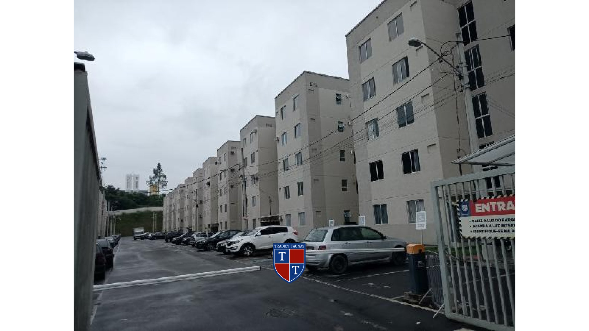 Foto 1 de APARTAMENTO em SANTA AMELIA - Imóvel Retomado Caixa