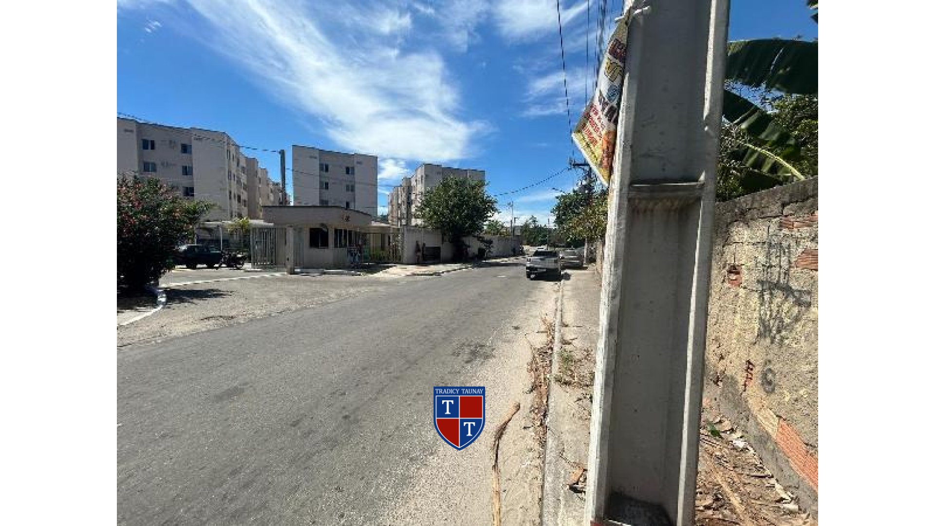 Foto 1 de APARTAMENTO em TRIBOBO - Imóvel Retomado Caixa