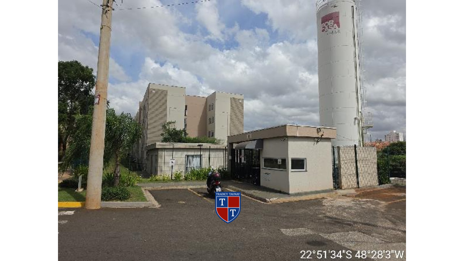 Foto 1 de APARTAMENTO em JARDIM REAL PARK - Imóvel Retomado Caixa