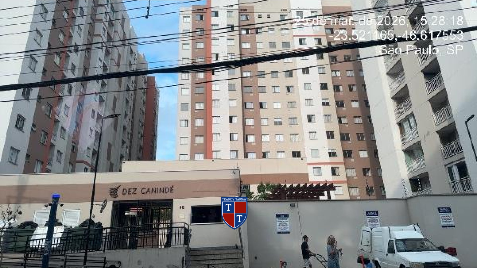 Foto 1 de APARTAMENTO em PARI - Imóvel Retomado Caixa