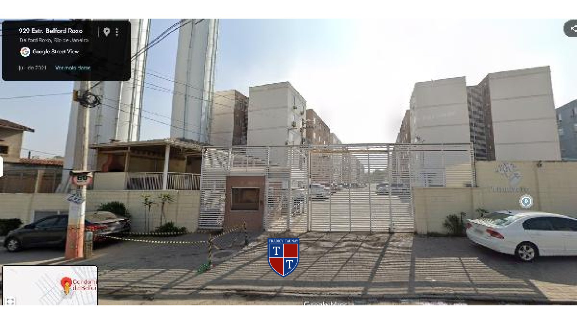 Foto 1 de APARTAMENTO em BOM PASTOR - Imóvel Retomado Caixa