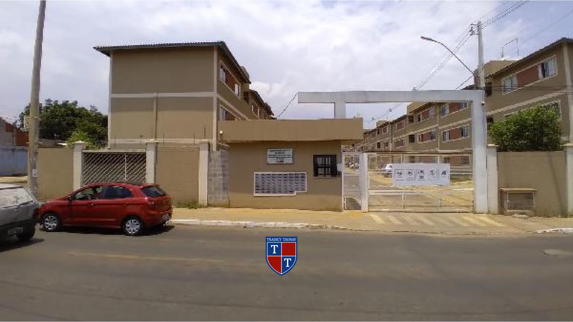 Foto 1 de APARTAMENTO em PARQUE DA BARRAGEM SETOR 05 - Imóvel Retomado Caixa