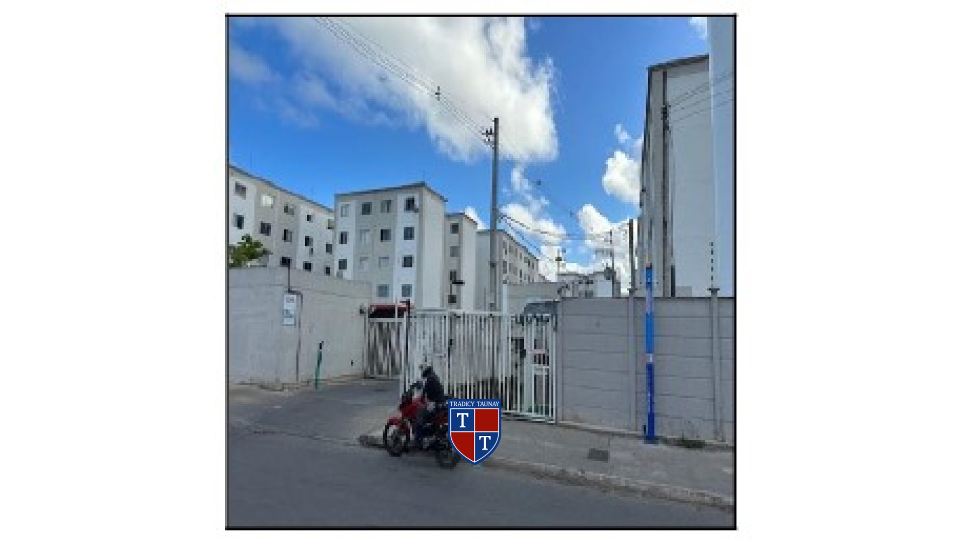 Foto 1 de APARTAMENTO em MARANGUAPE I - Imóvel Retomado Caixa