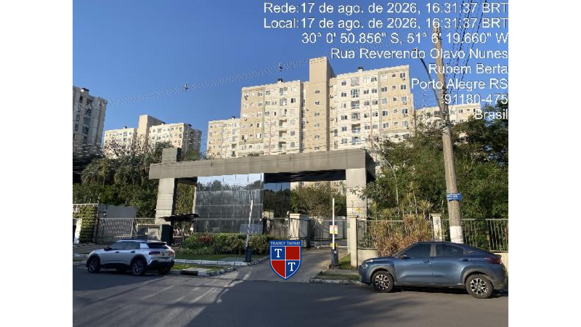 Foto 1 de APARTAMENTO em PARQUE SANTA FE, PORTO ALEGRE/RS - Imóvel Retomado CAIXA Ref 8787711252053