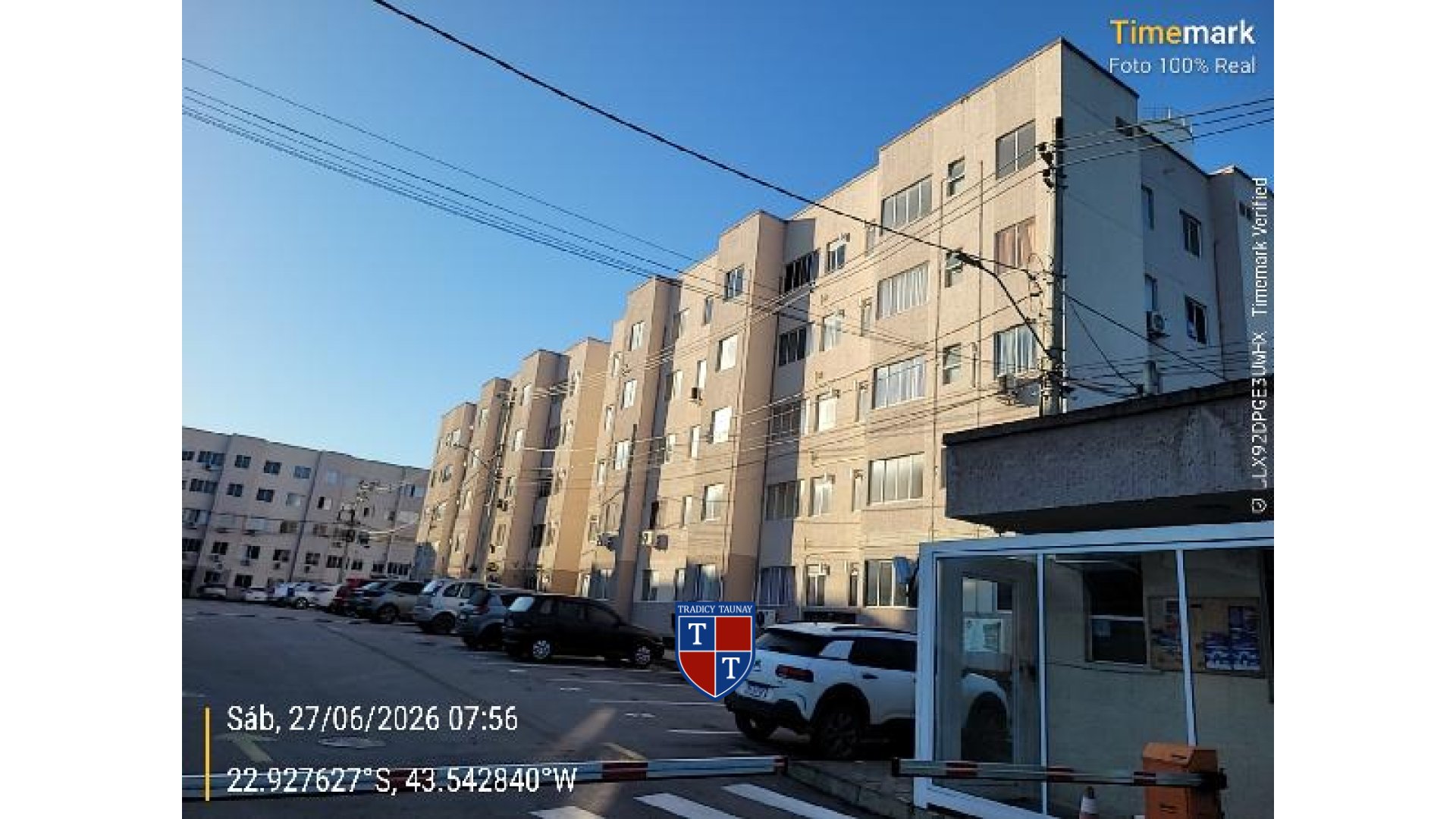 Foto 1 de APARTAMENTO em CAMPO GRANDE - Imóvel Retomado Caixa