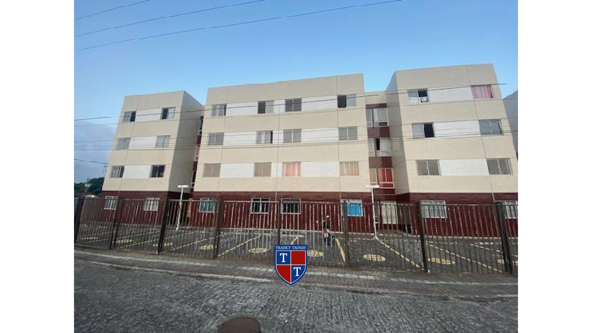 Foto 1 de APARTAMENTO em GRAMAME - Imóvel Retomado Caixa